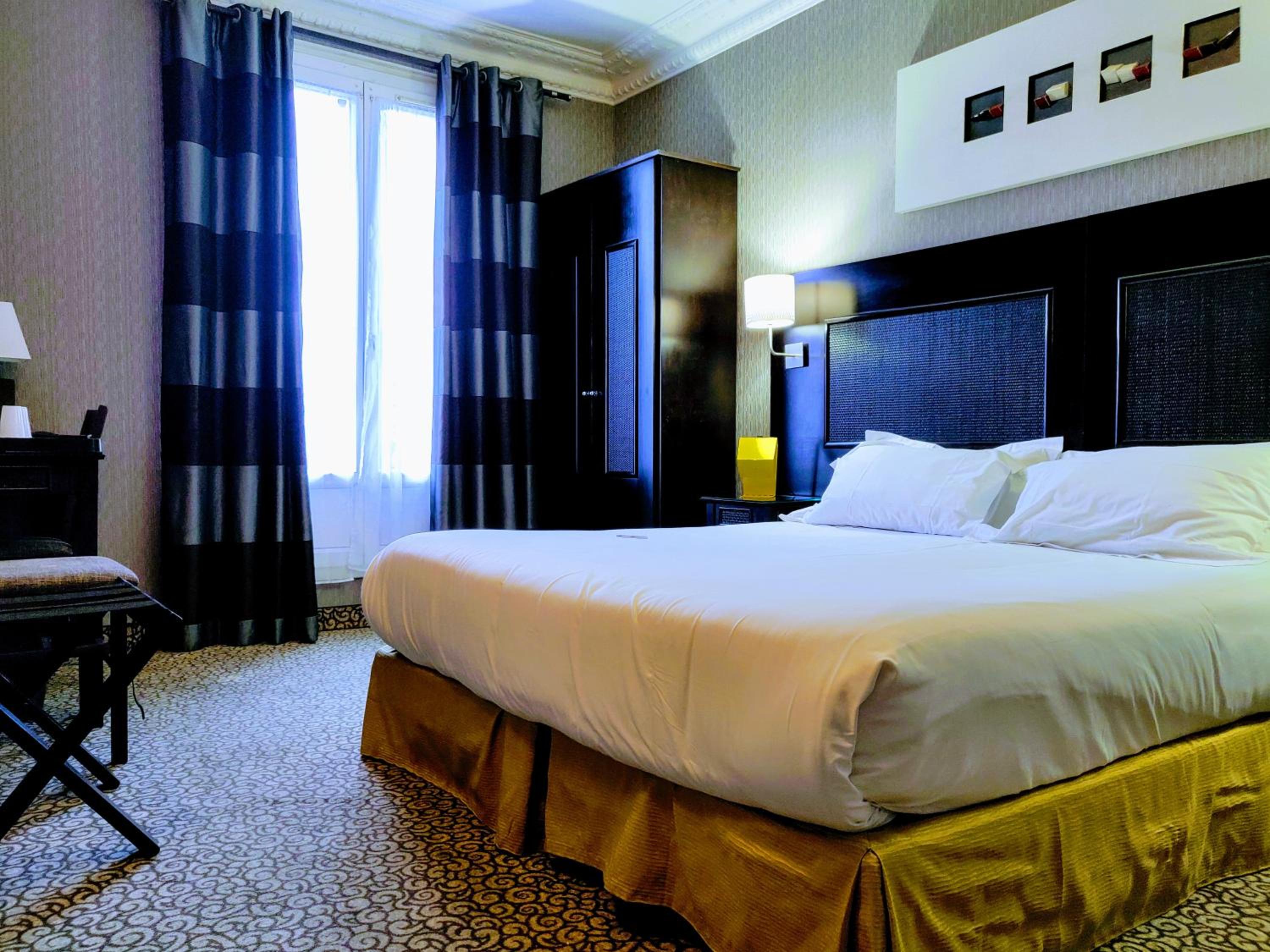 Comfort Double Room photo 3