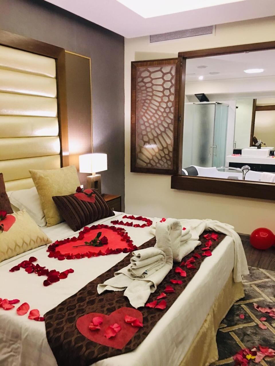 Executive Suite King - Photo 1