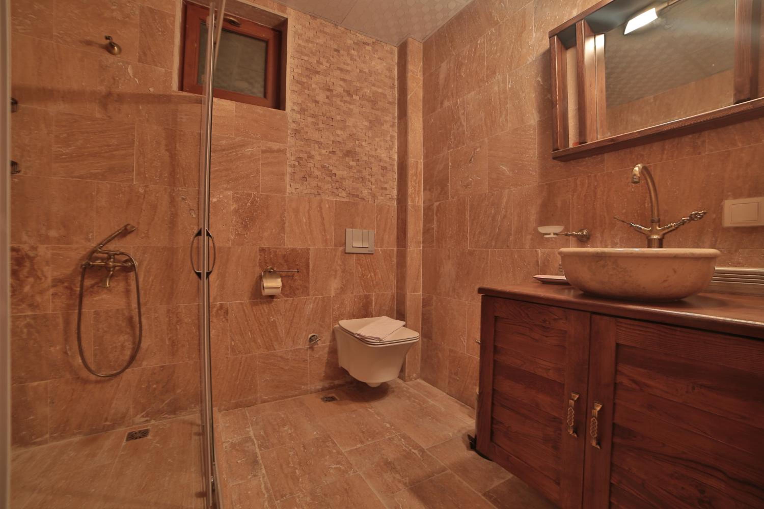 Triple Room with View - Photo 13
