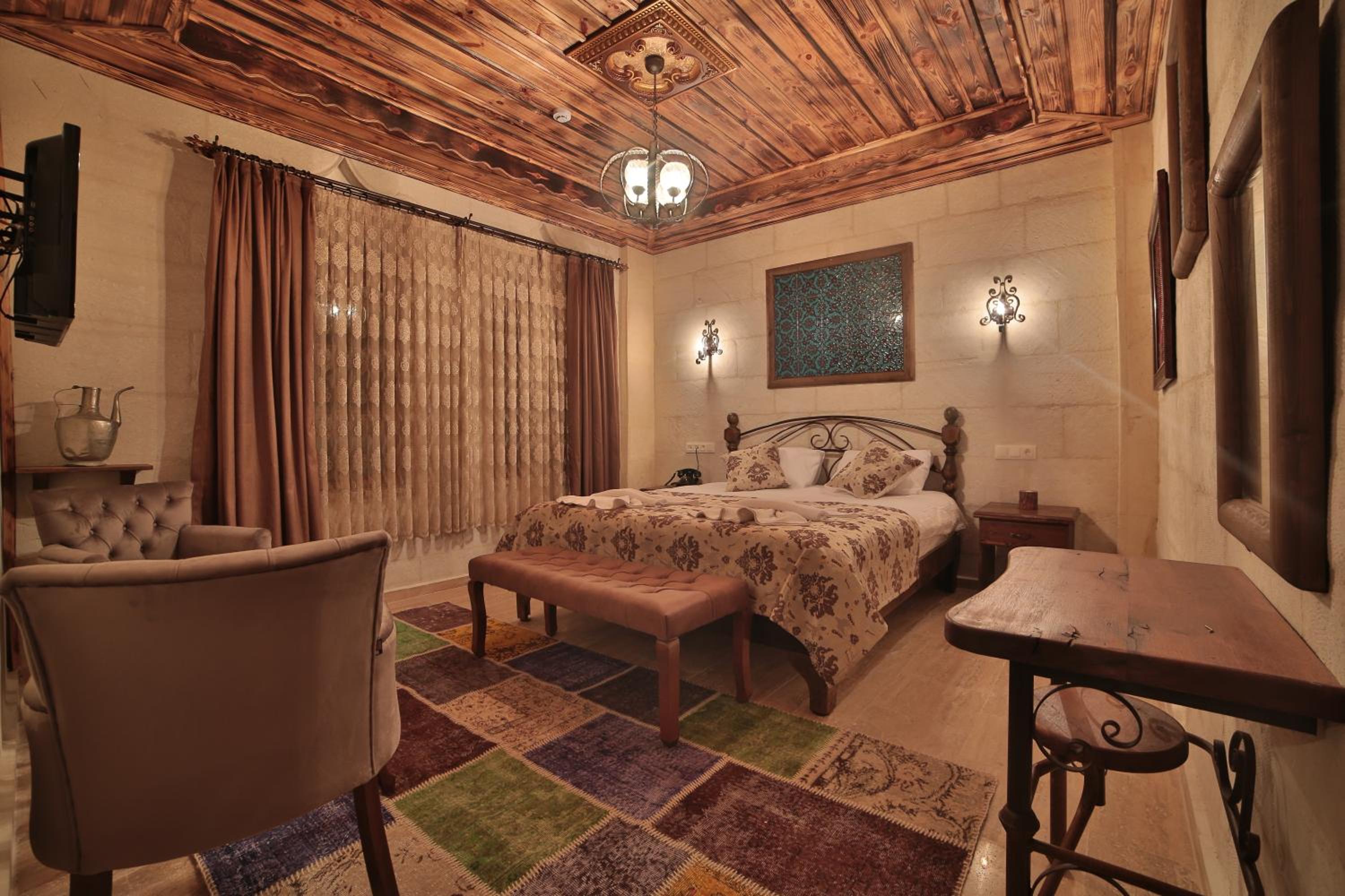 Superior Double Room - Photo 2