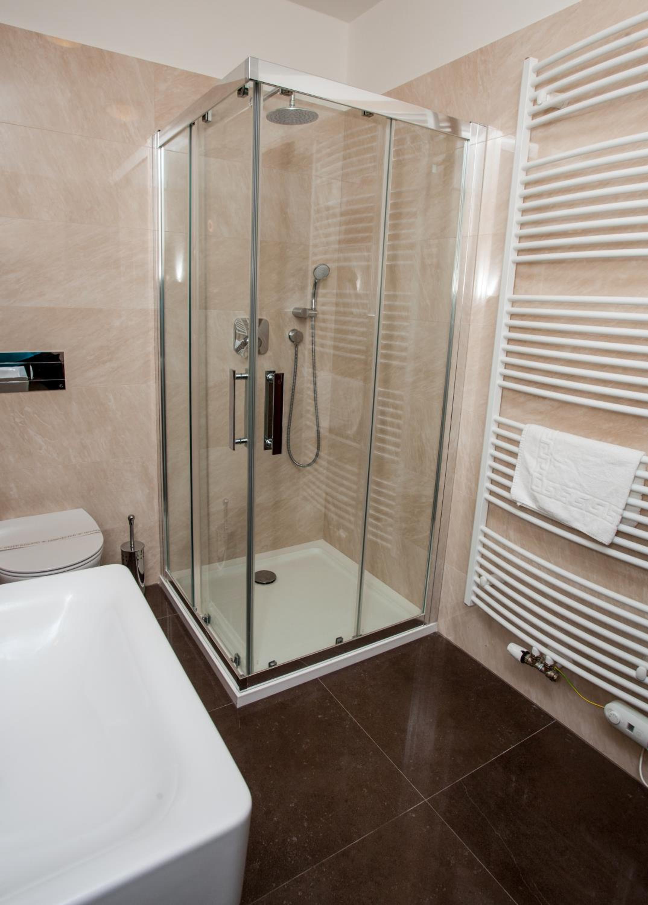 Economy Apartment - Photo 6