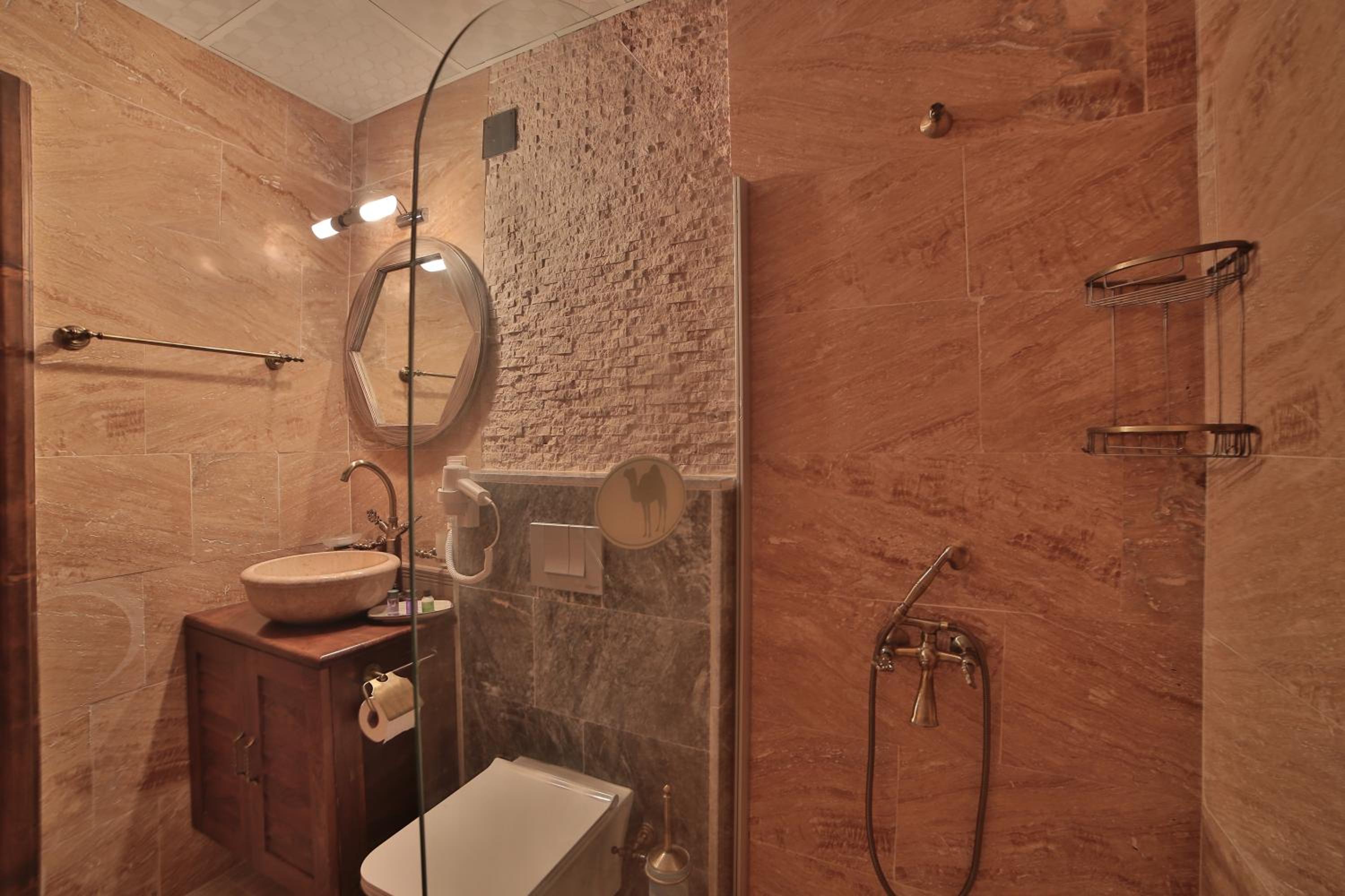 Superior Double Room - Photo 9