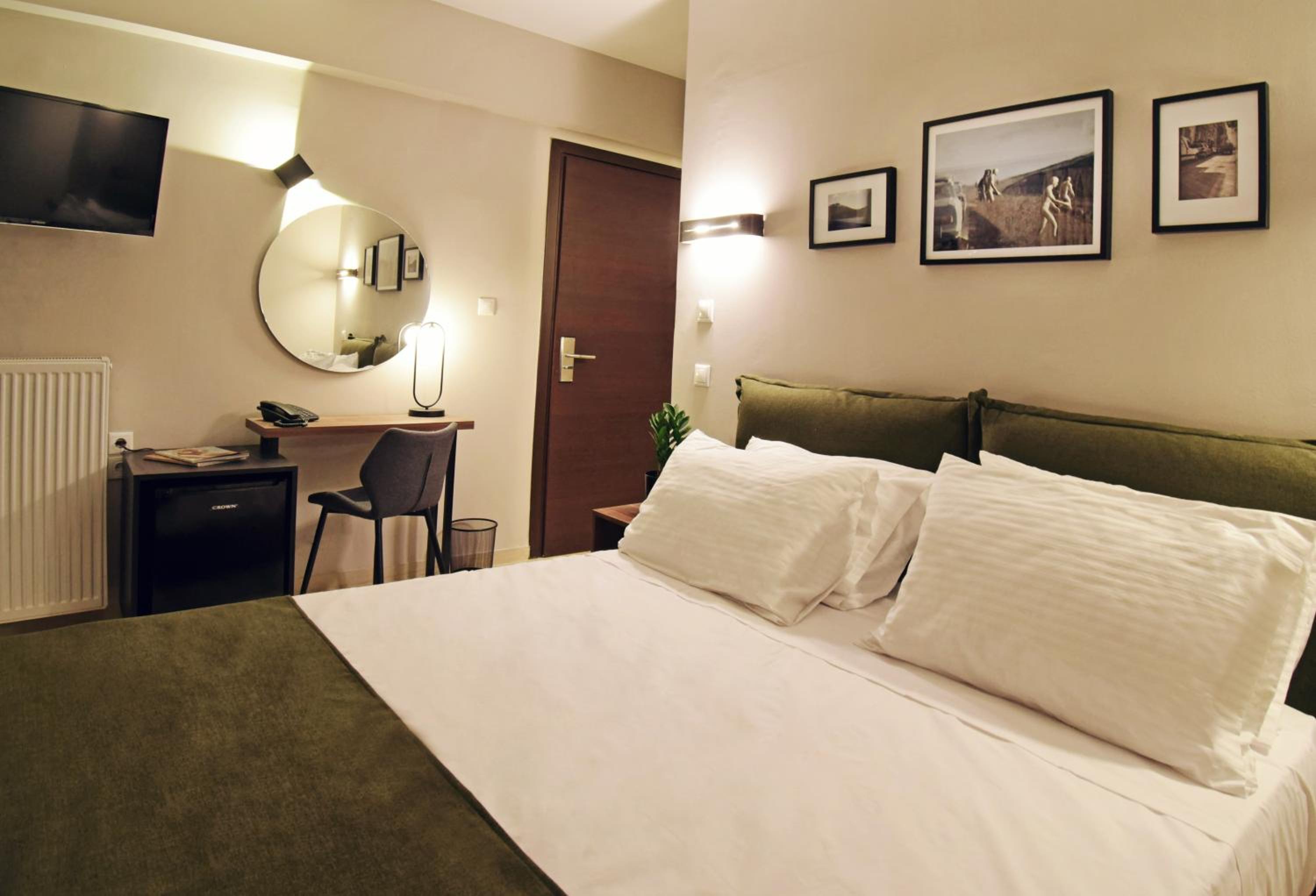 Standard Double Room photo 1