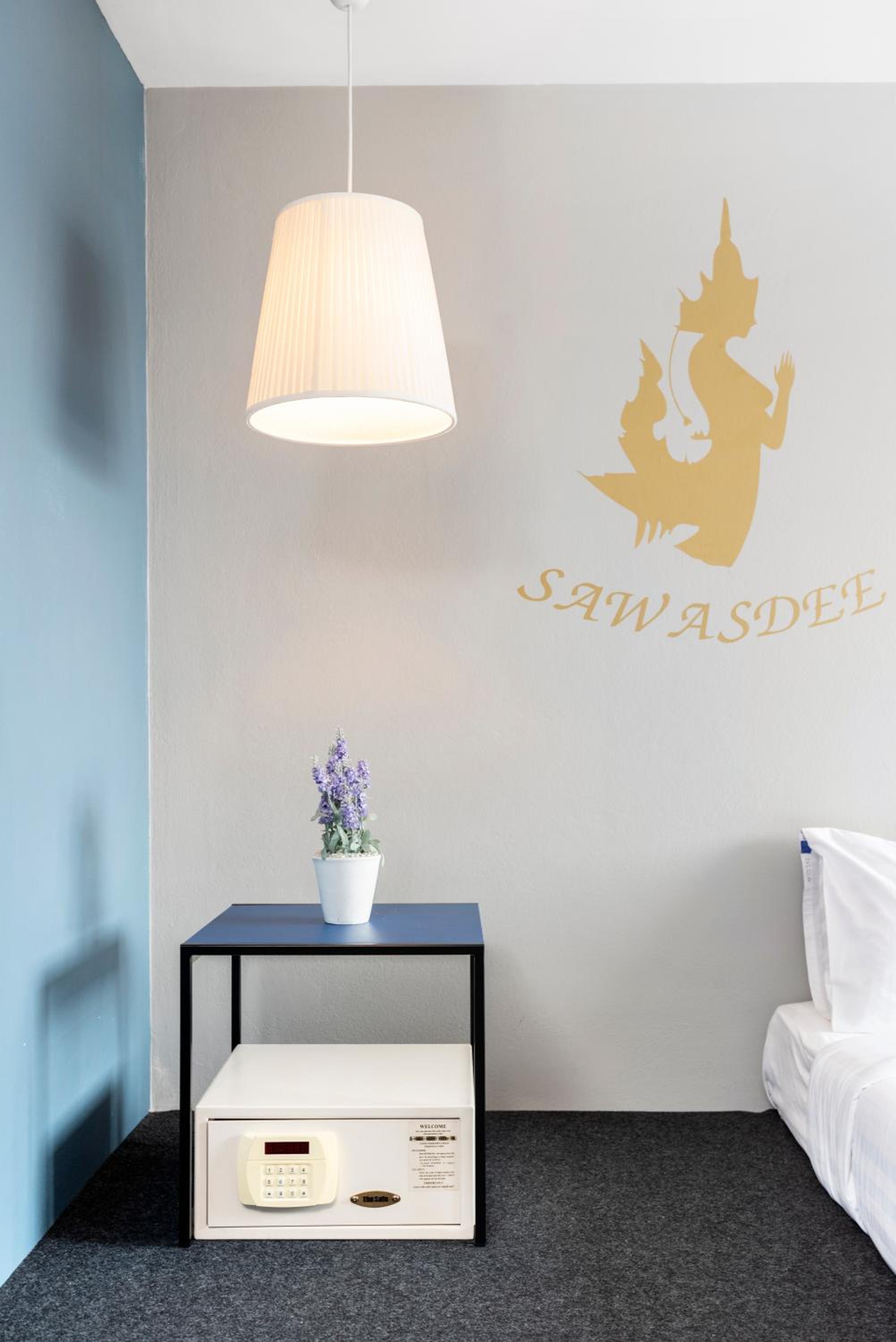 Superior Double or Twin Room - Photo 1
