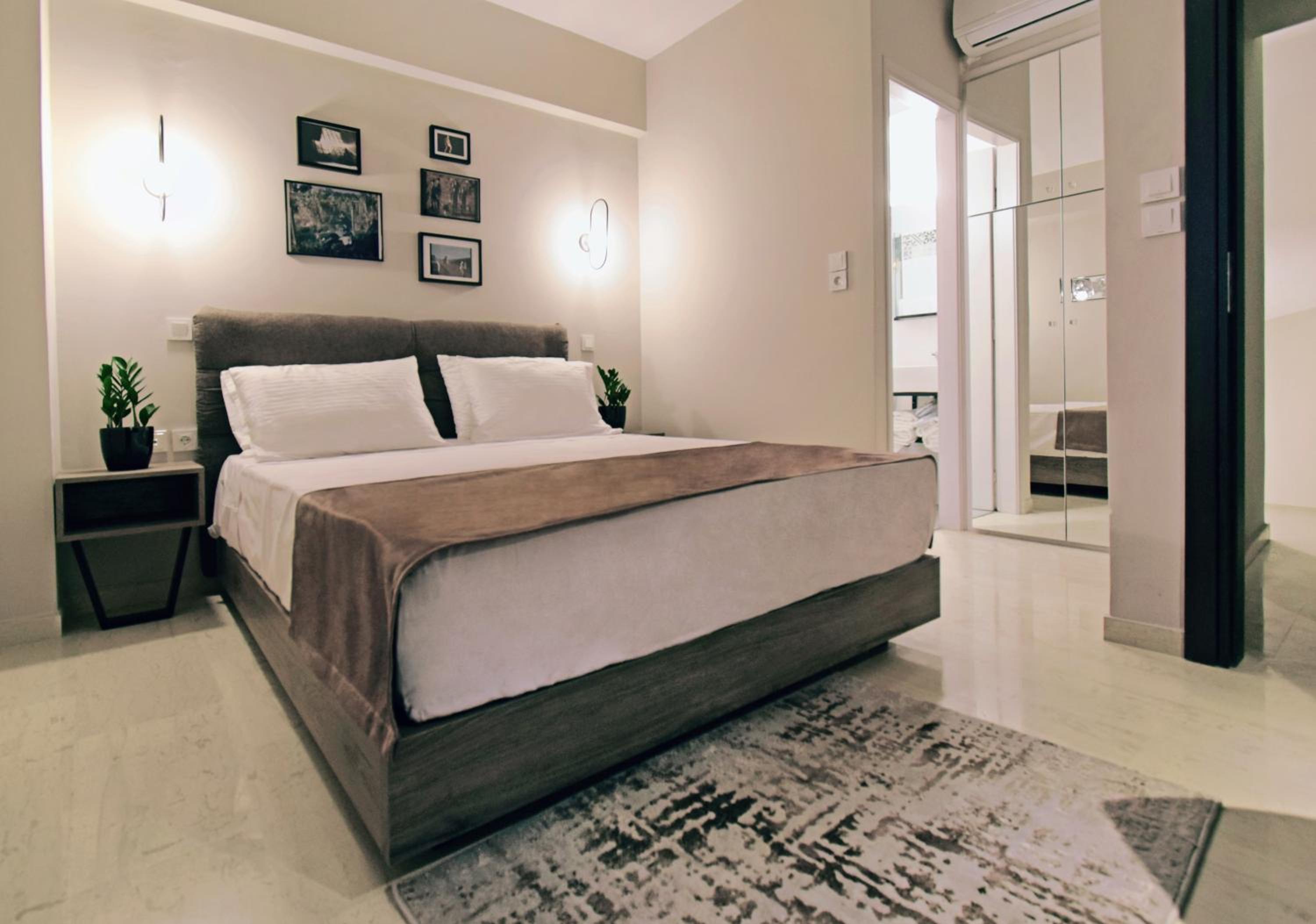 Deluxe Double Room photo 1