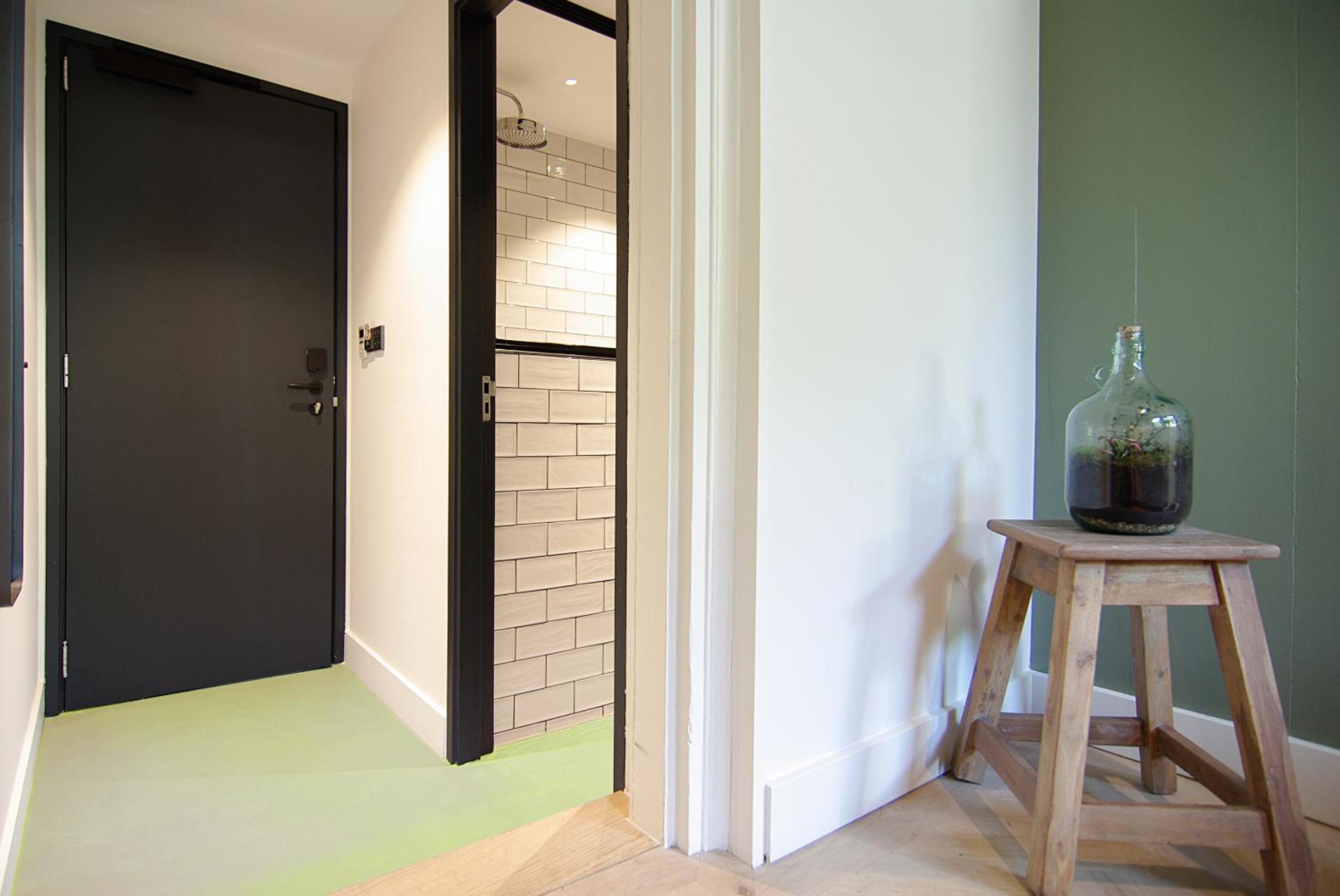 Suite with Shower photo 1