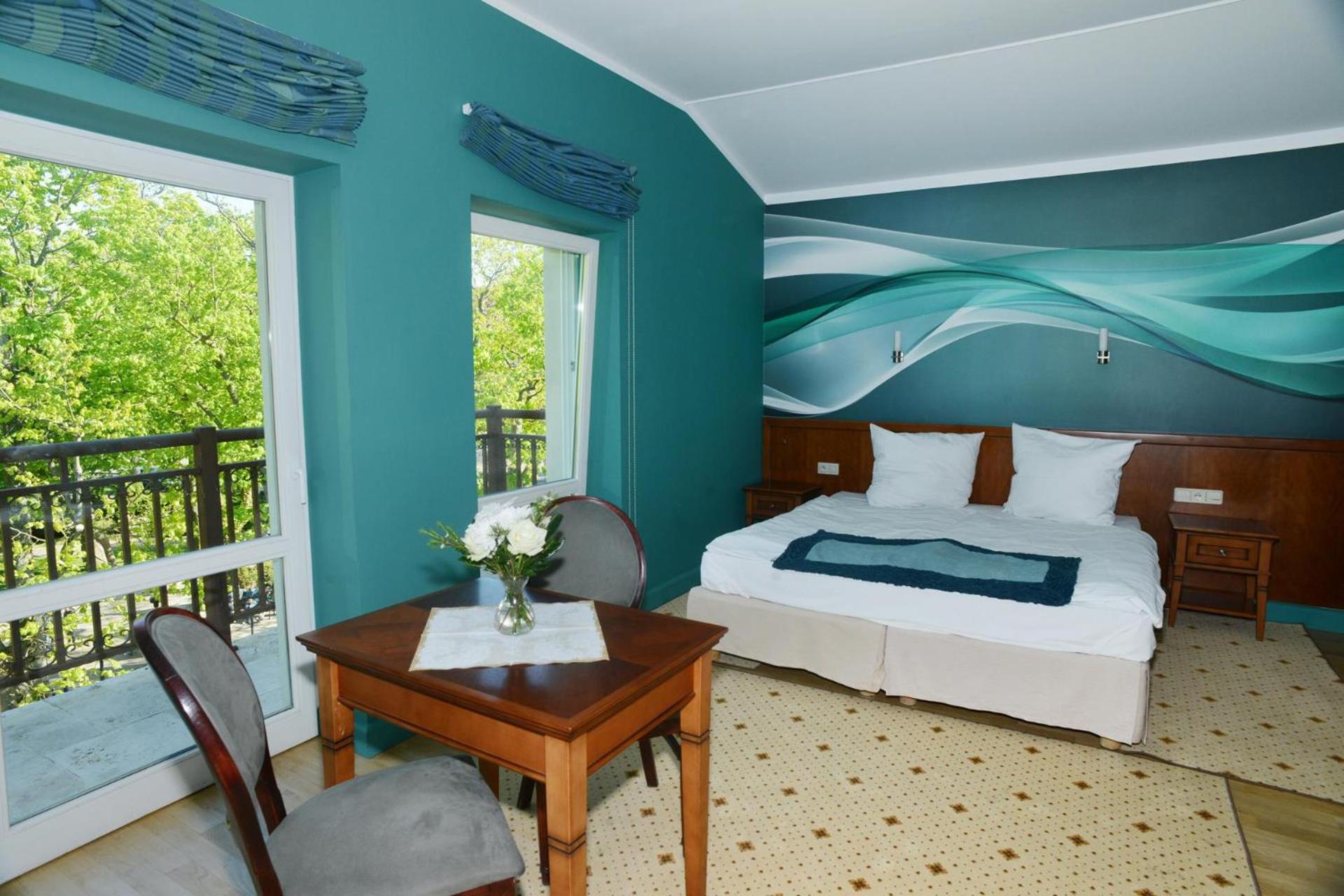 Deluxe Family Room photo 1