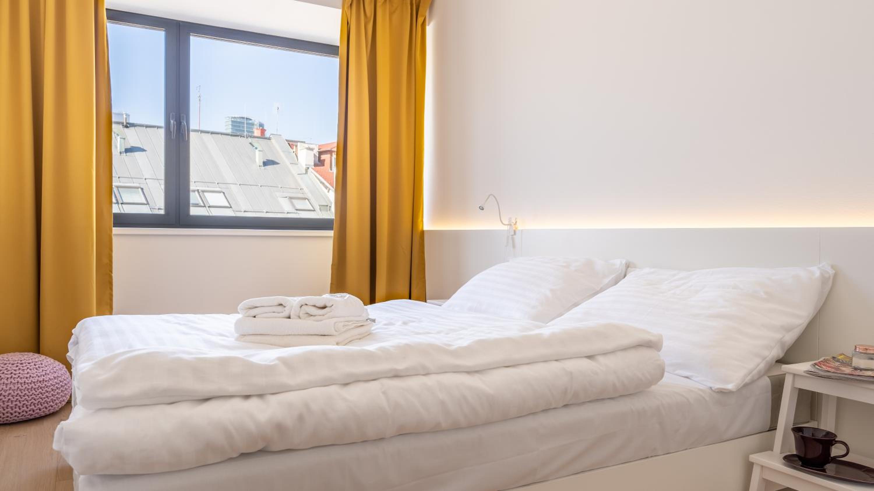 Two-Bedroom Apartment with Terrace - Photo 10