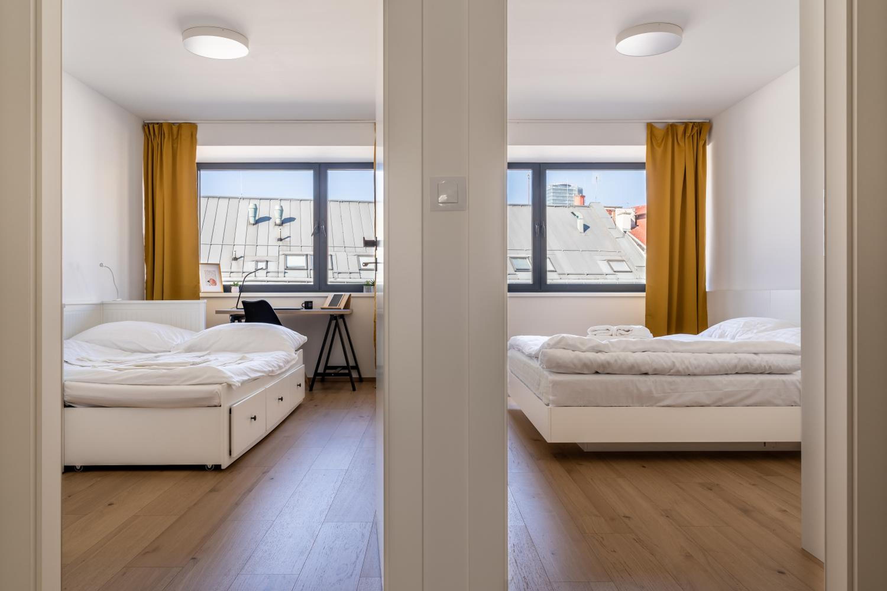 Two-Bedroom Apartment with Terrace - Photo 2