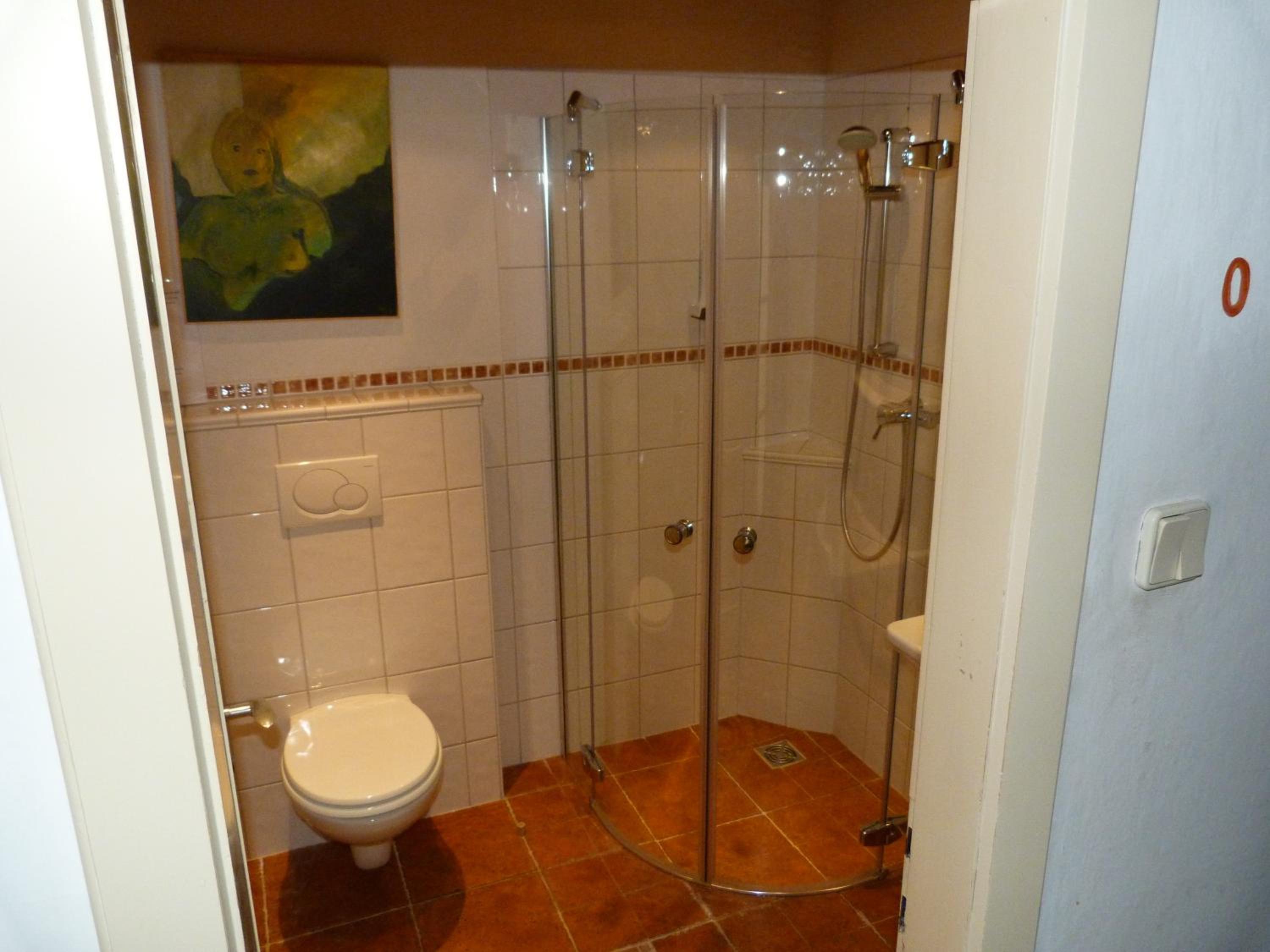 Double Room - Photo 13
