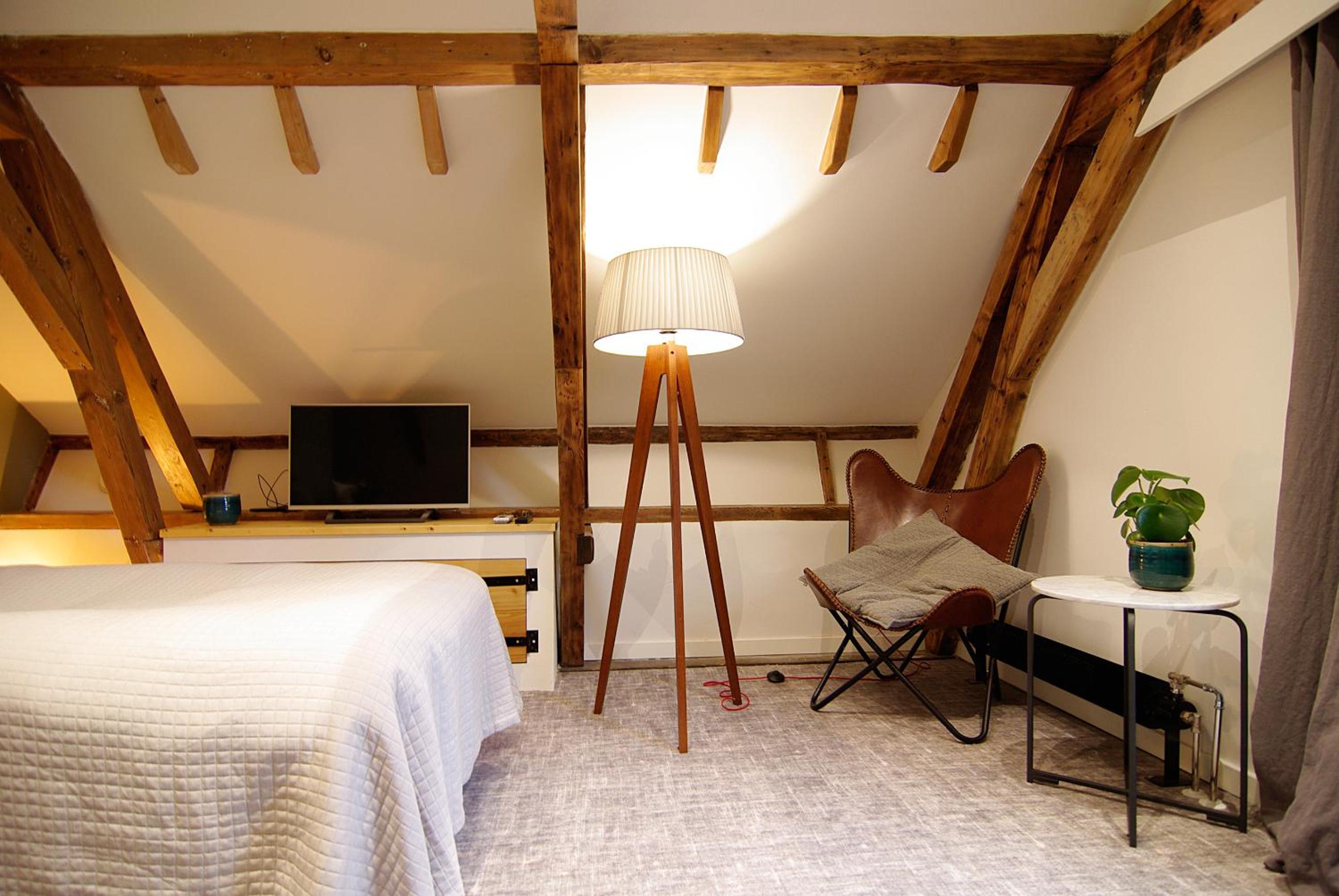 Suite with Bath photo 1