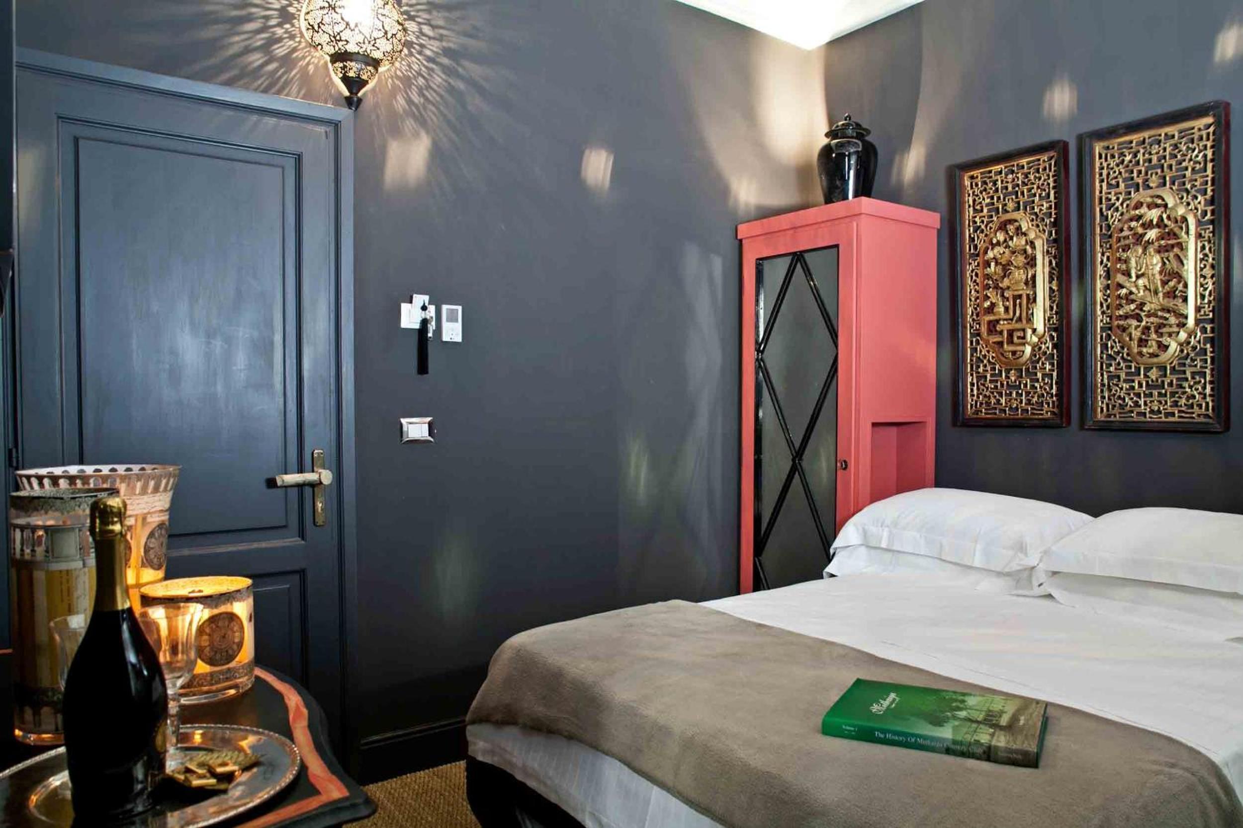 Standard Double Room photo 1