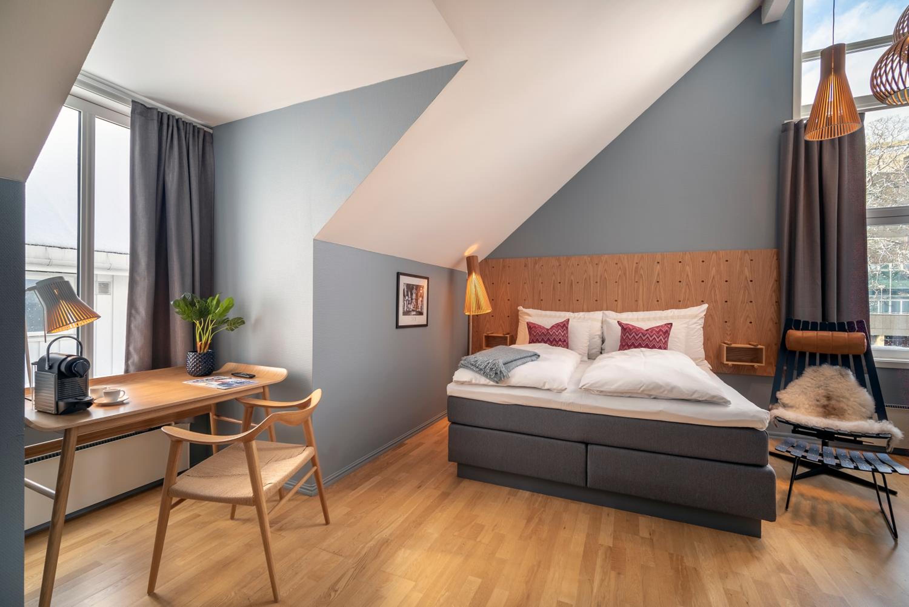 Double Room - Photo 4
