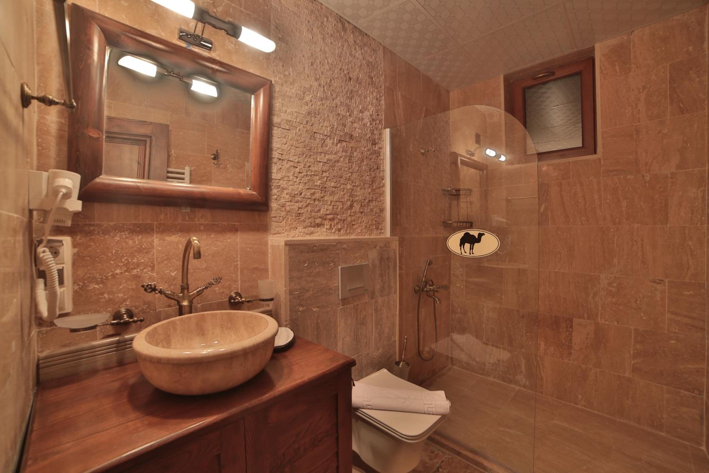 Triple Room with View - Photo 15
