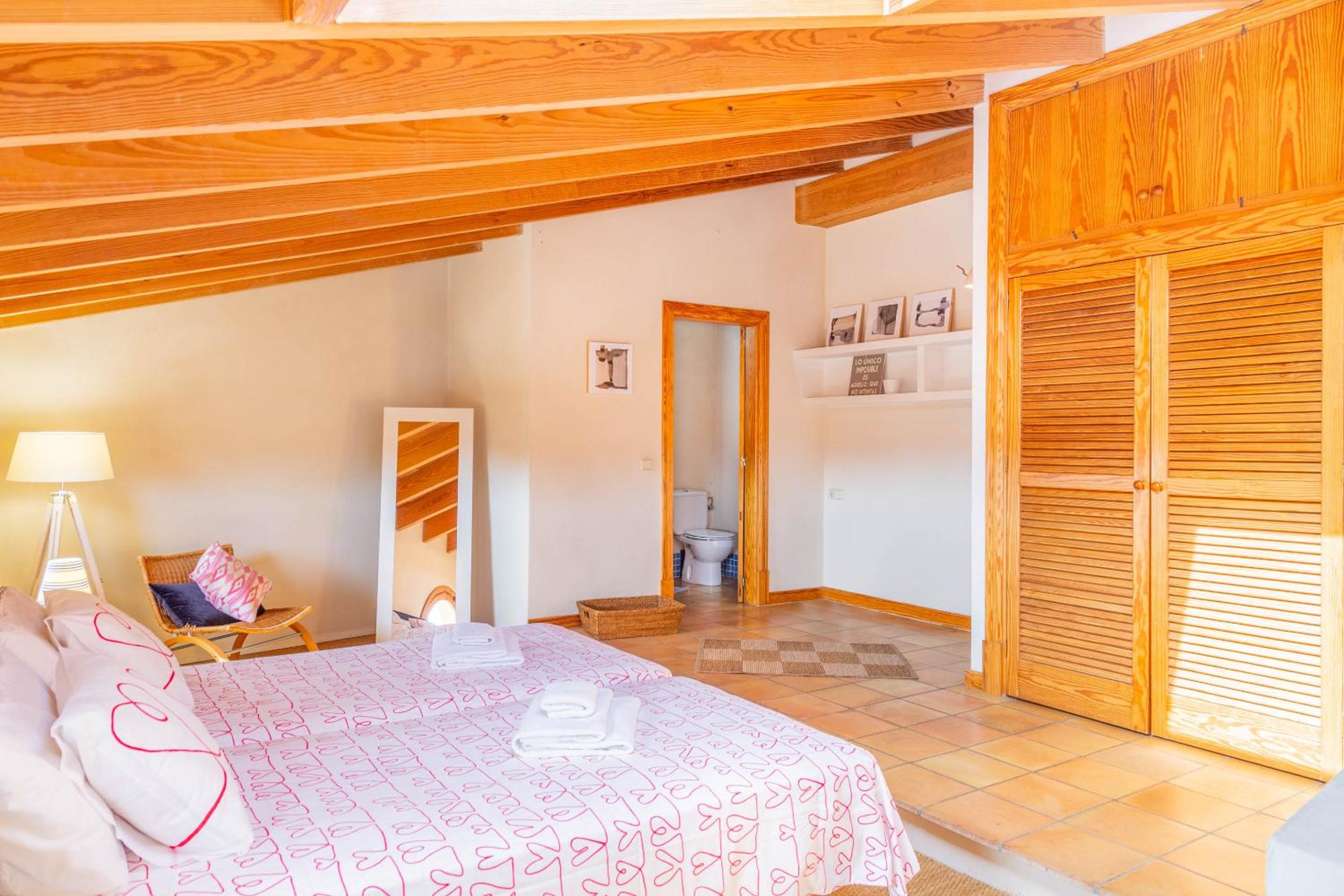 Casa de Vacaciones