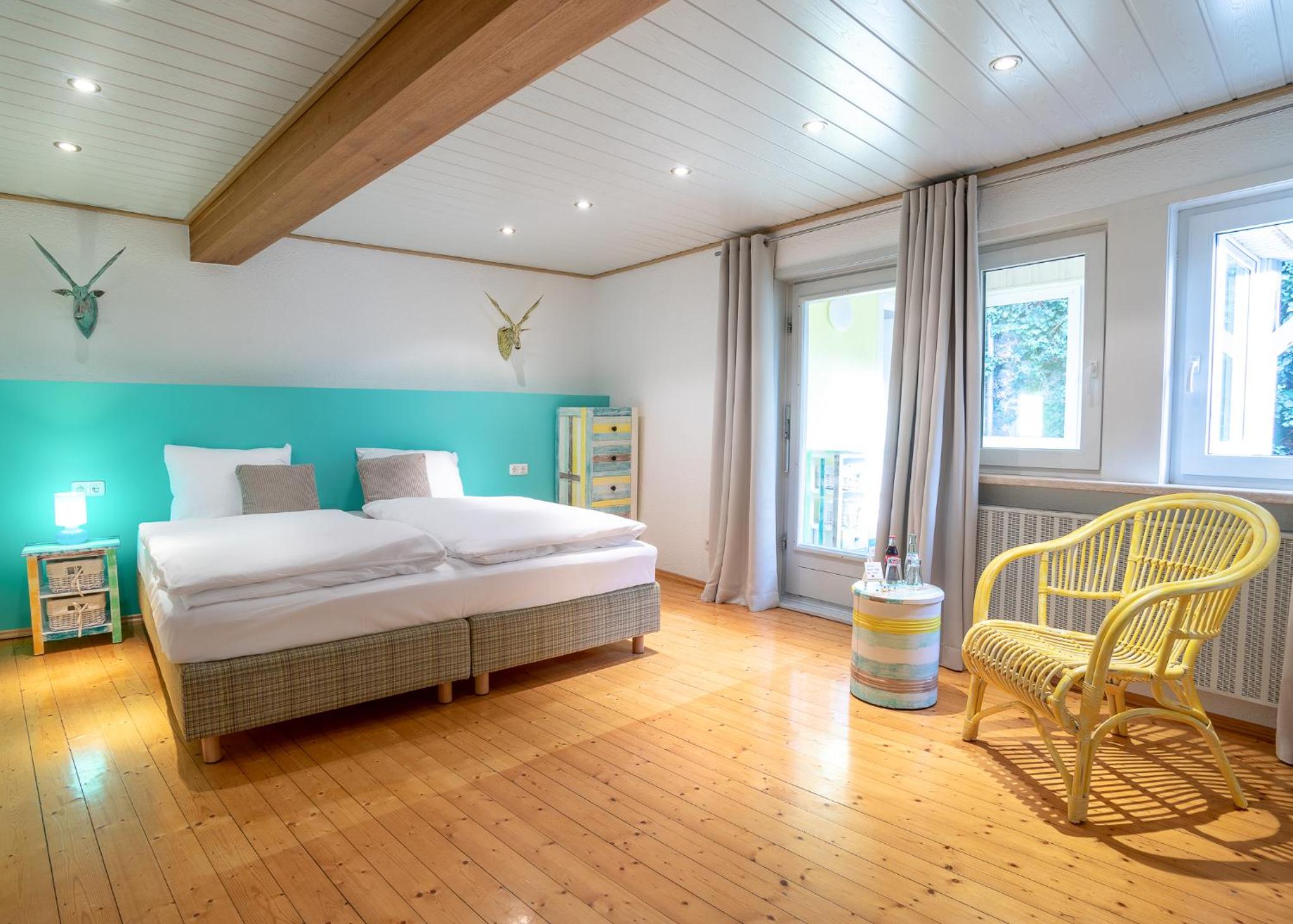 Double Room - Photo 4
