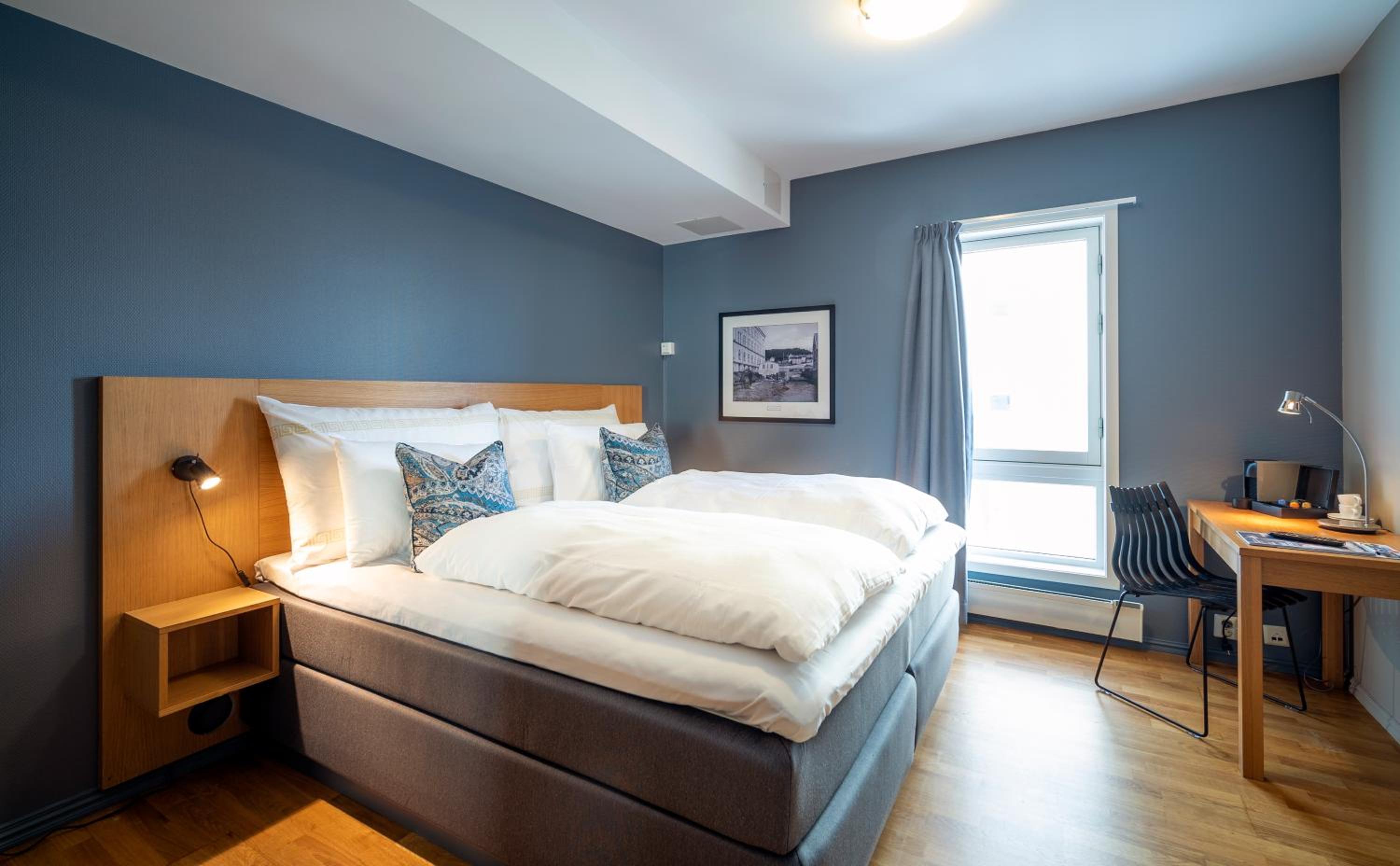 Double Room - Photo 1