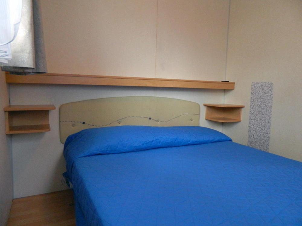 Mobile Home photo 1