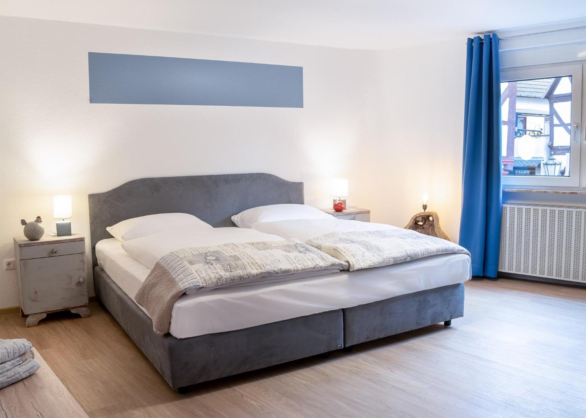 Double Room - Photo 3
