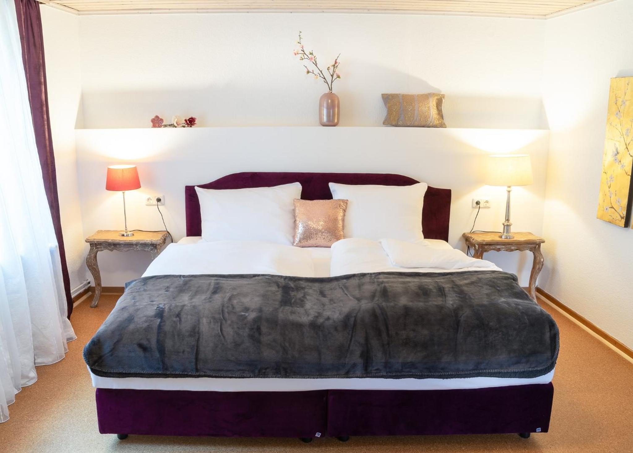 Double Room - Photo 1
