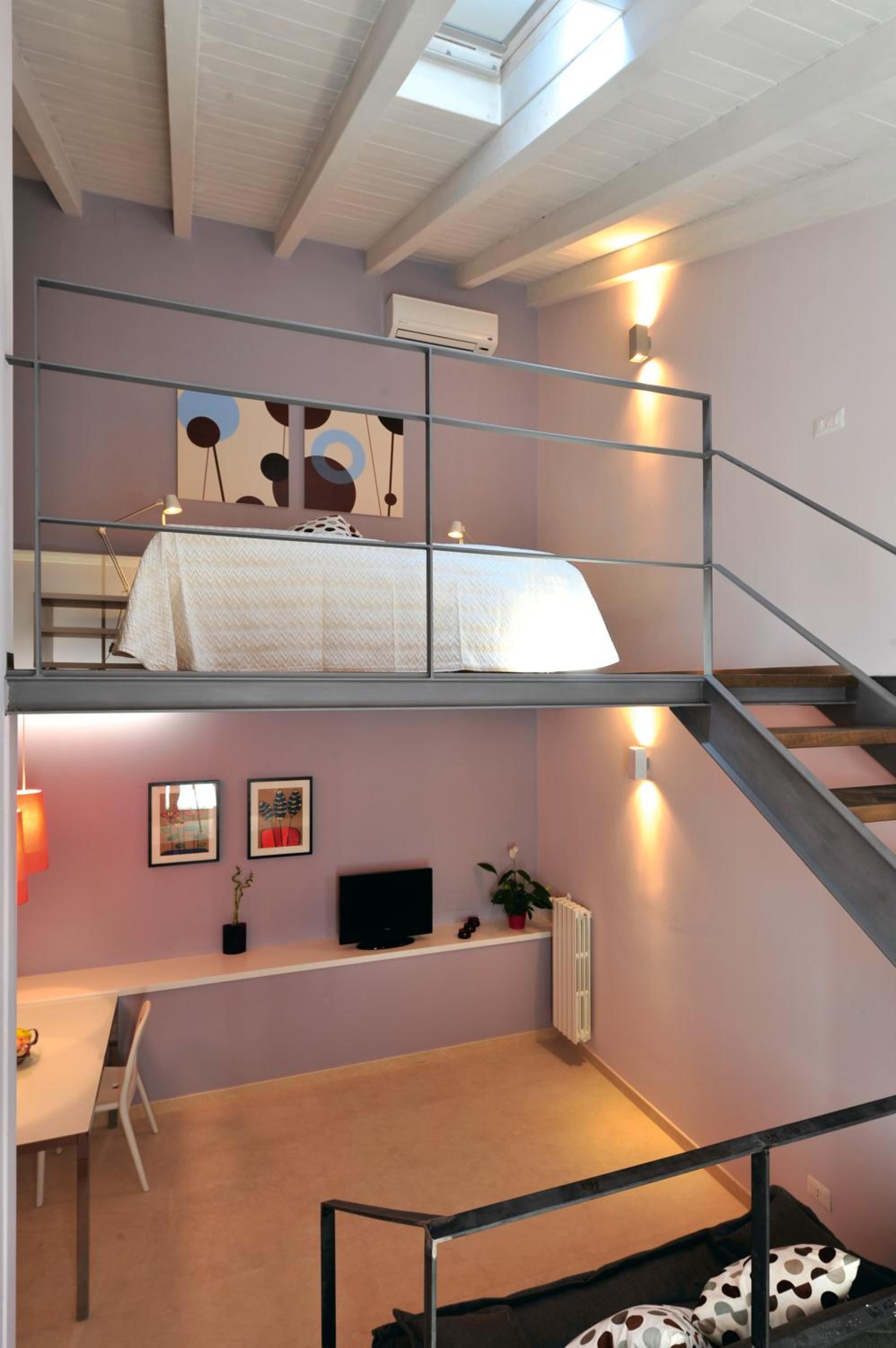 Double Room - Photo 2