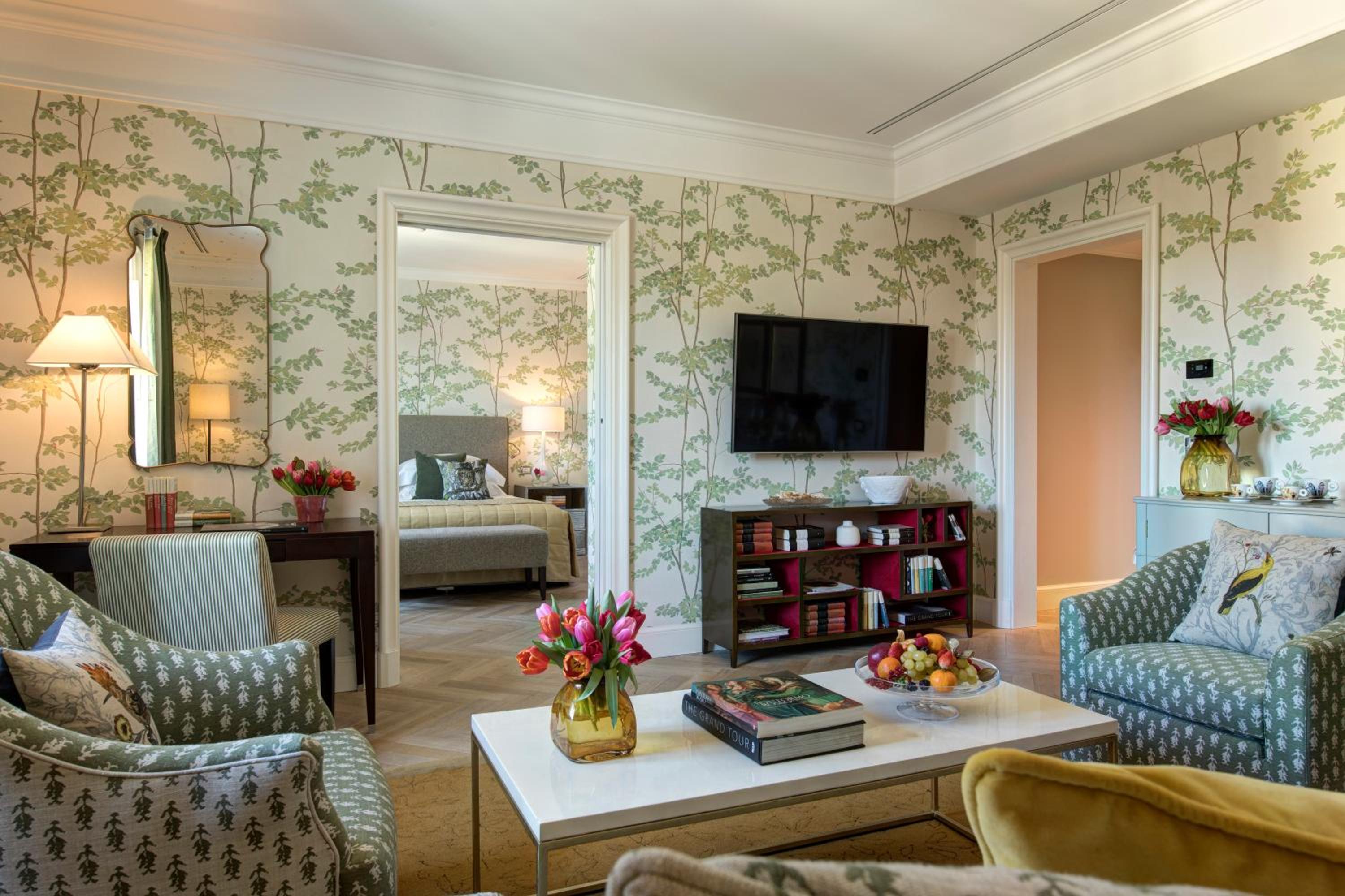 Executive Suite