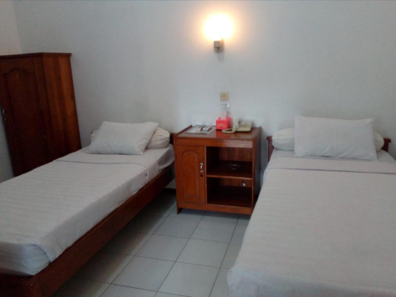 Superior Twin Room - Photo 2