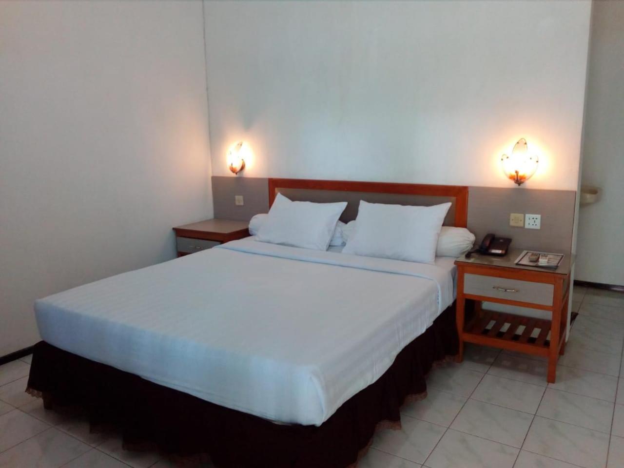 Deluxe Double Room - Photo 2