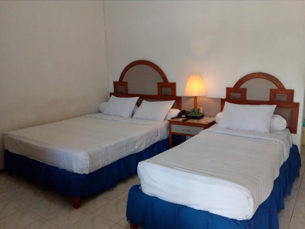 Executive Triple Room - Photo 2