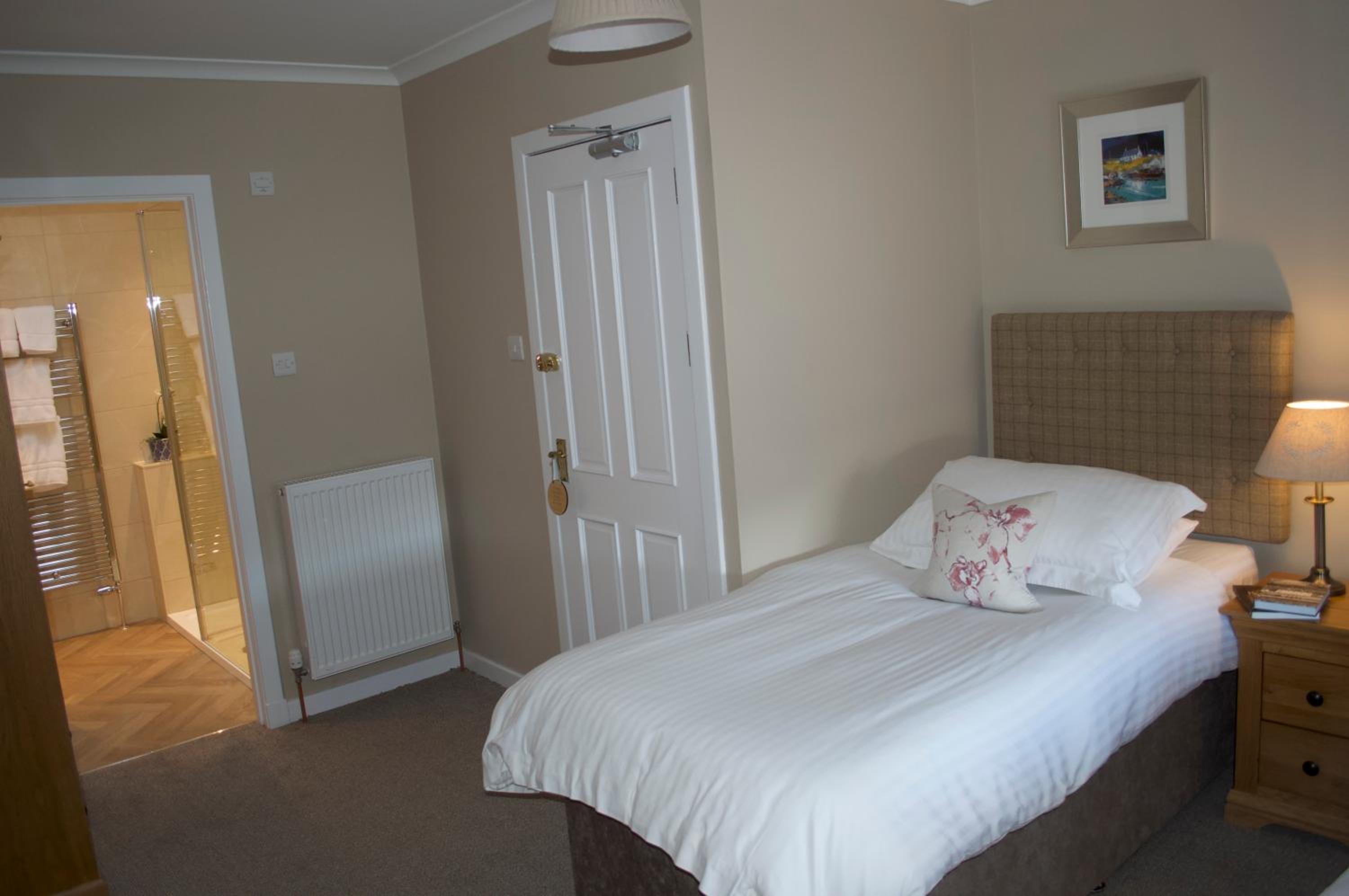 Standard Twin Room photo 1