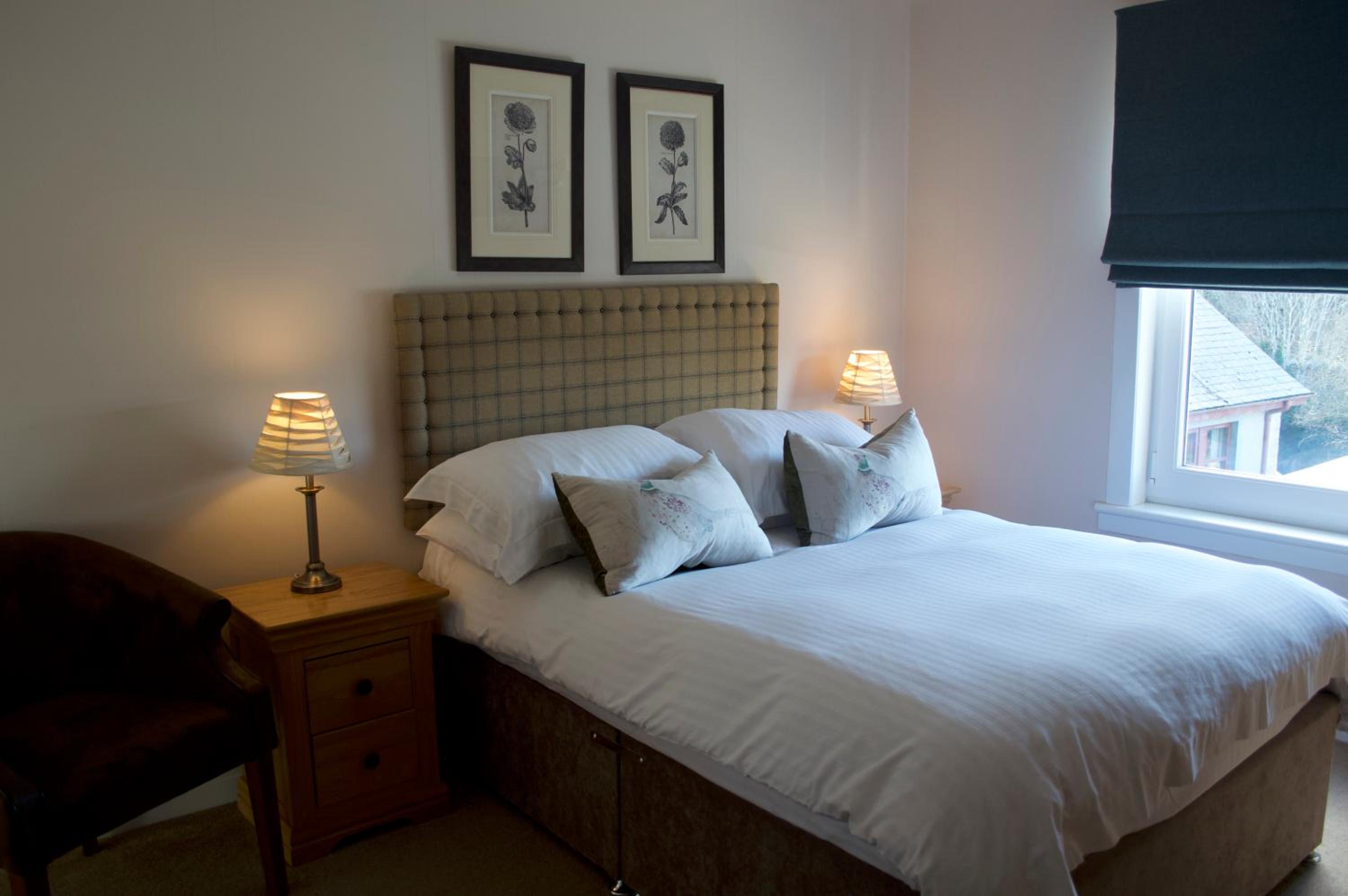 Standard Double Room photo 2