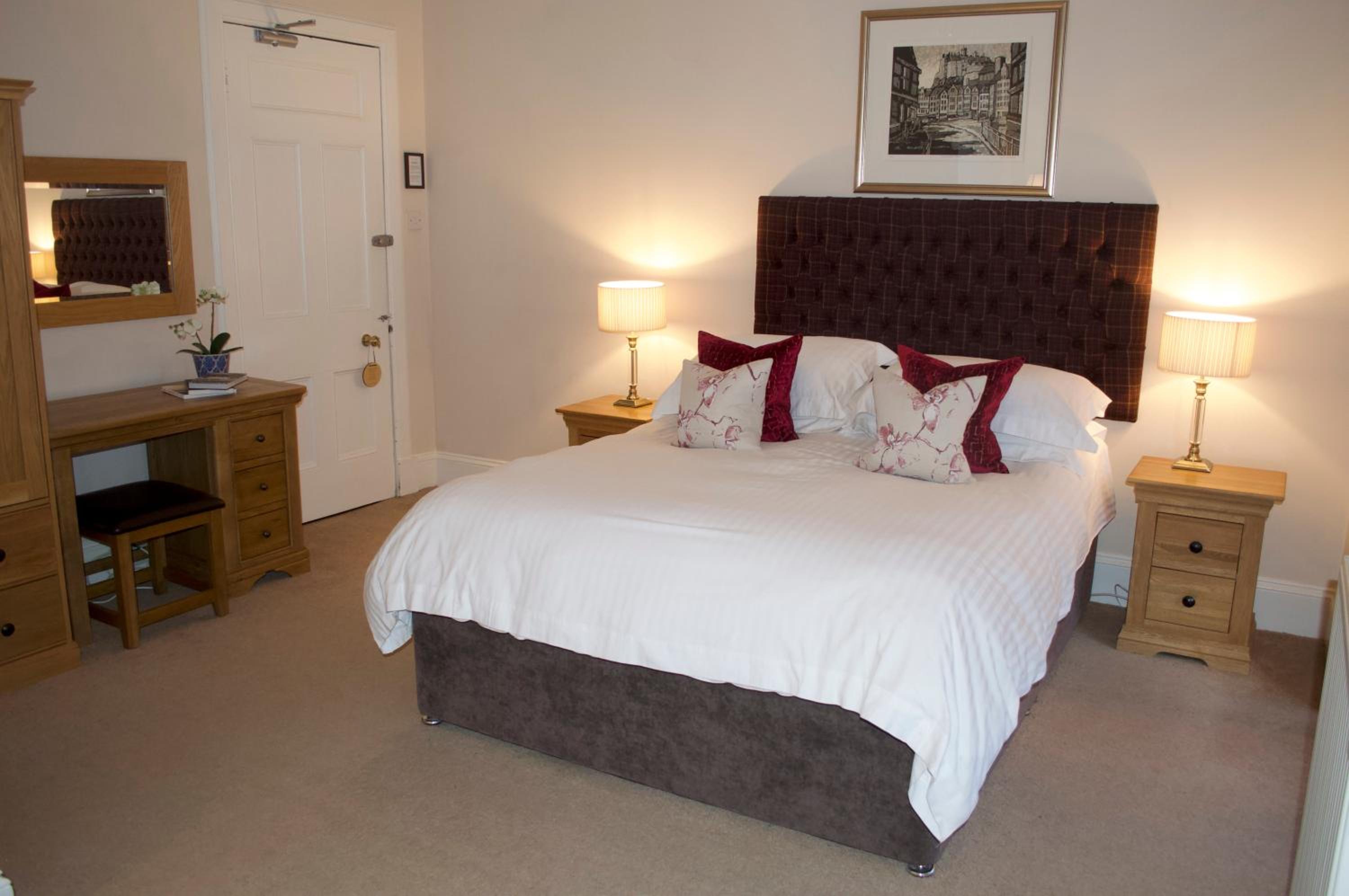 Classic Double Room photo 3