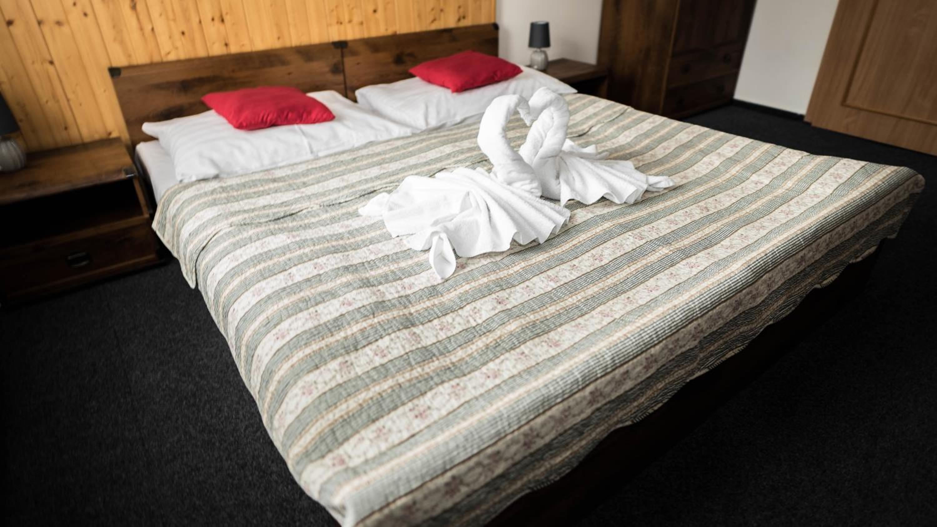 Double or Twin Room photo 3