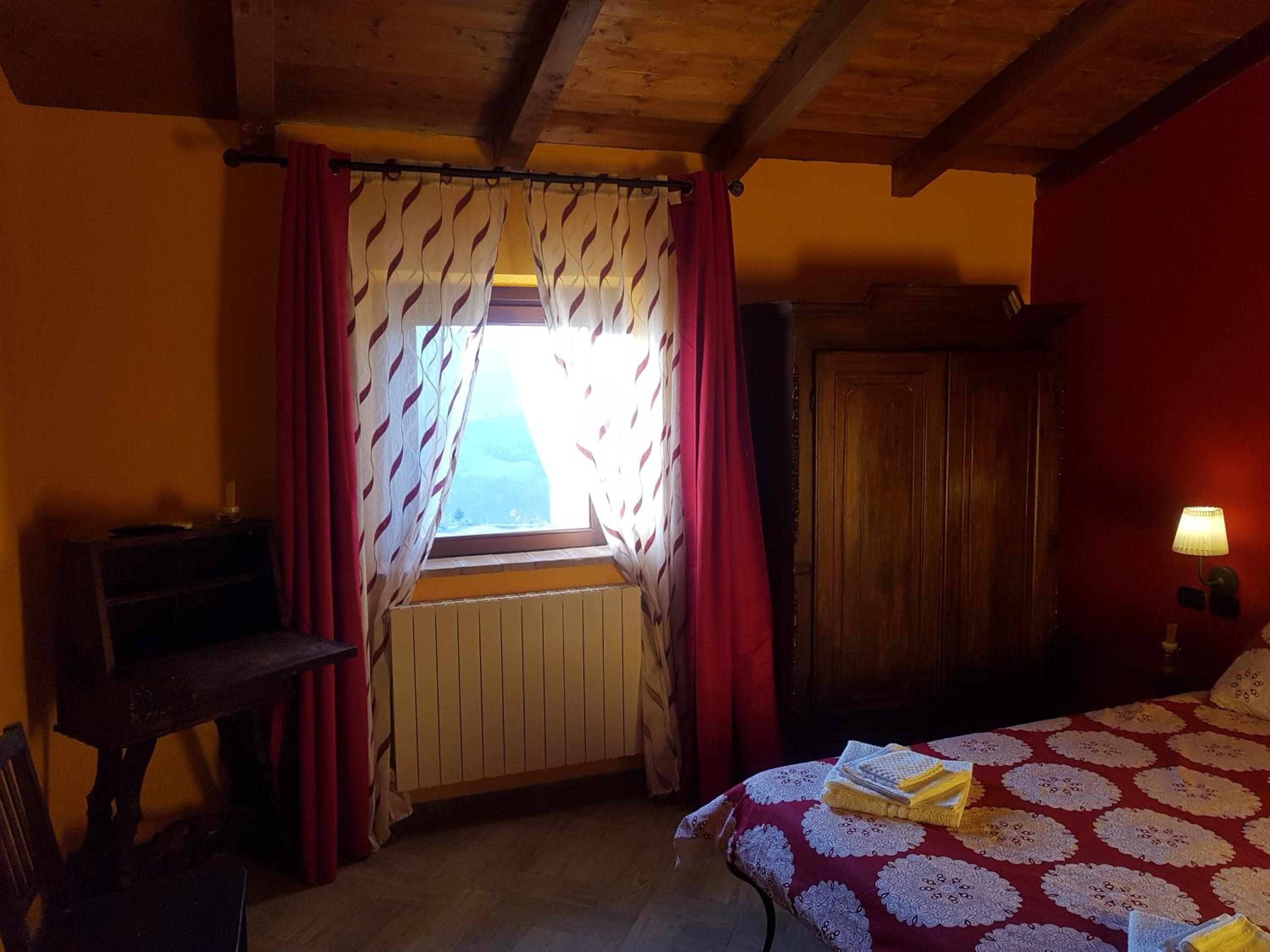 Double Room with Private Bathroom photo 2