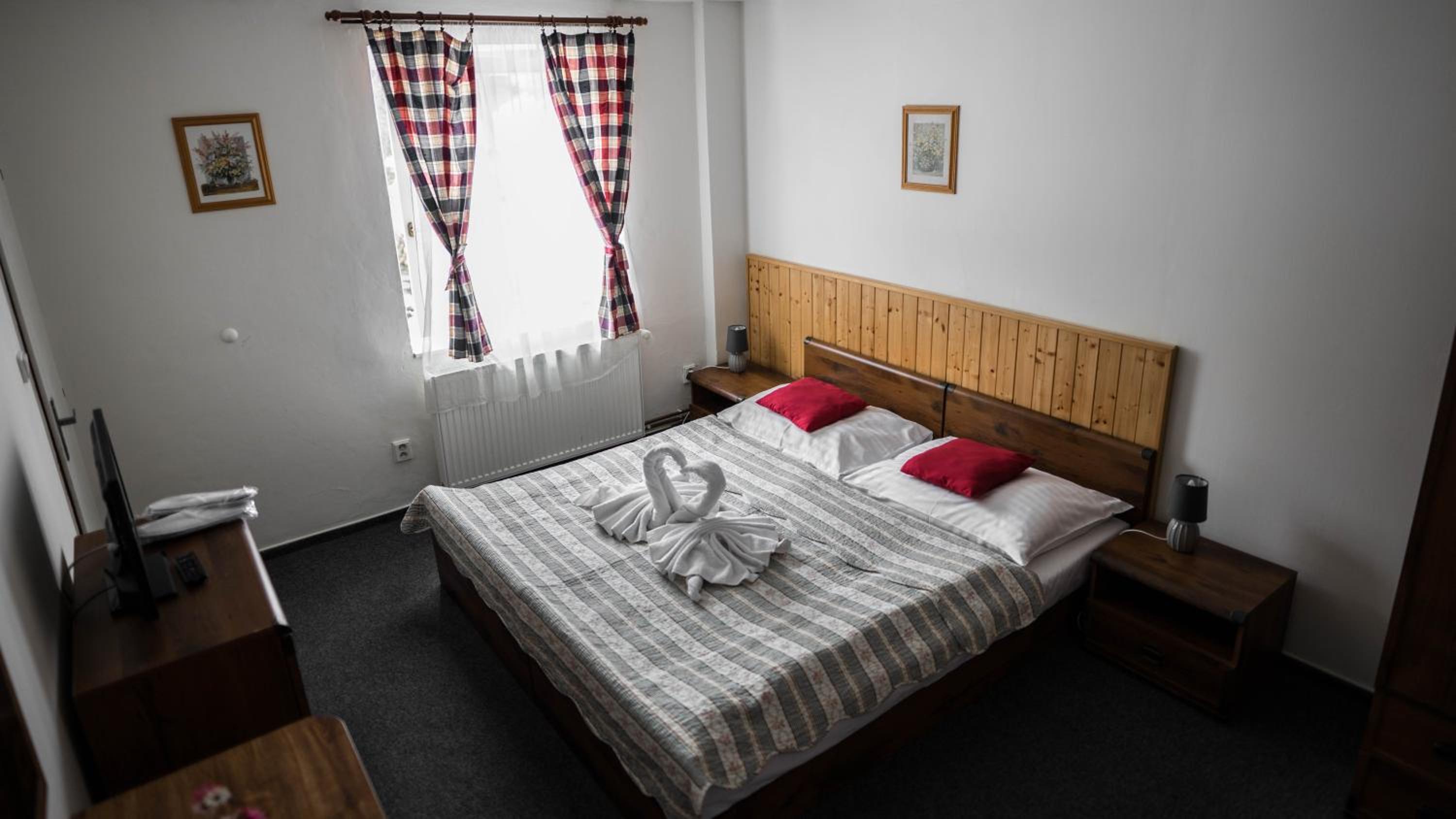 Double or Twin Room photo 1