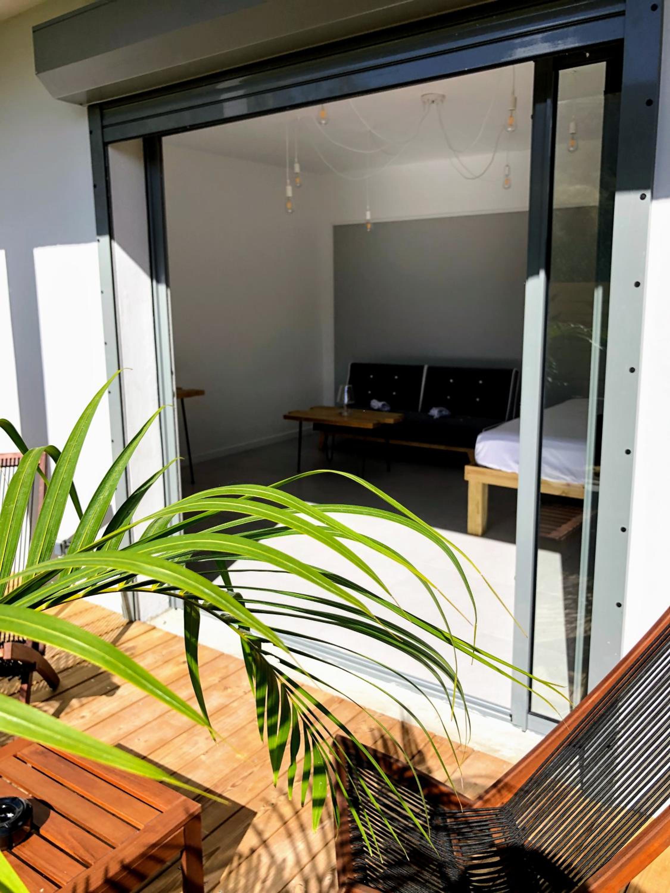 Suite with Terrace photo 3