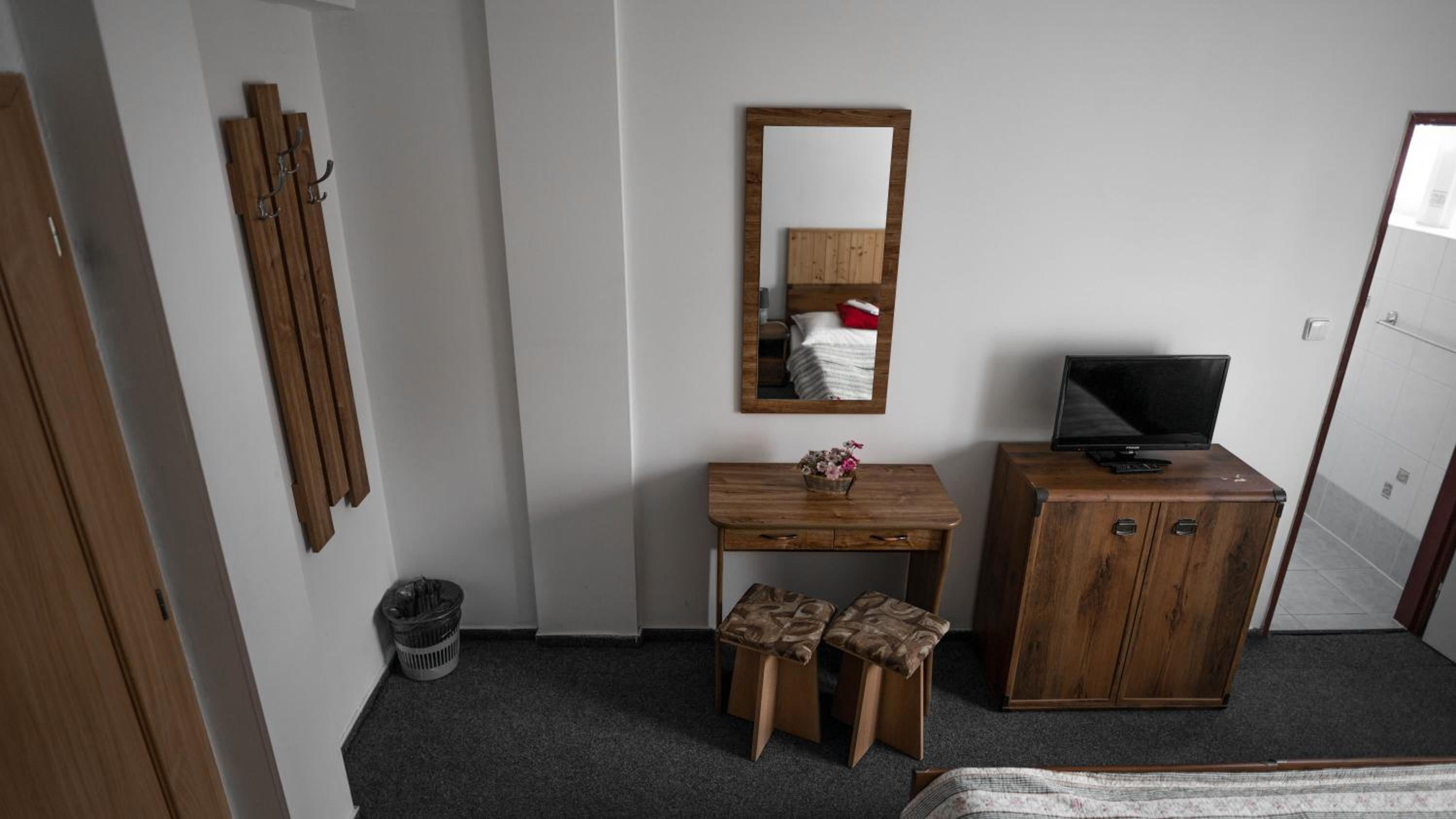 Double or Twin Room photo 2