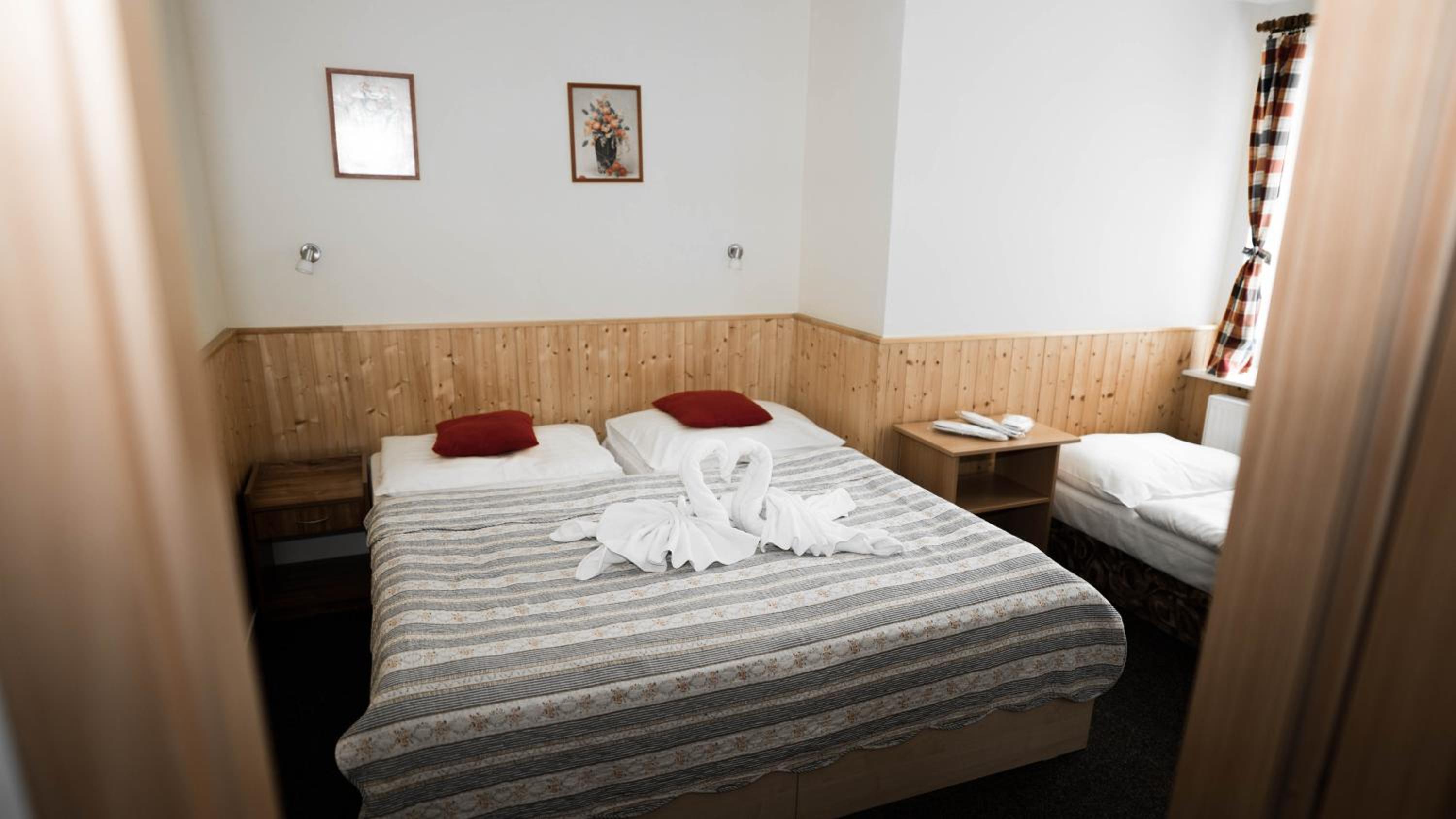Standard Triple Room photo 1
