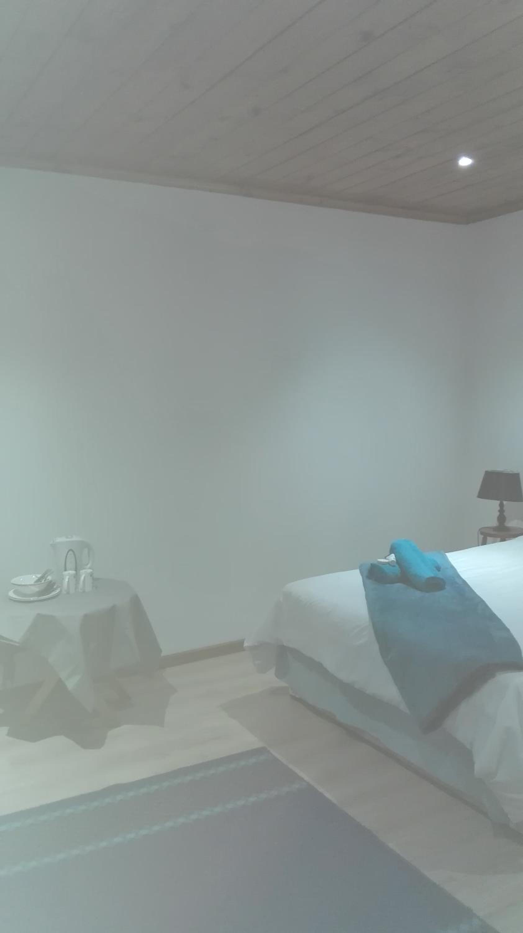 Double or Twin Room with Shower - Photo 5