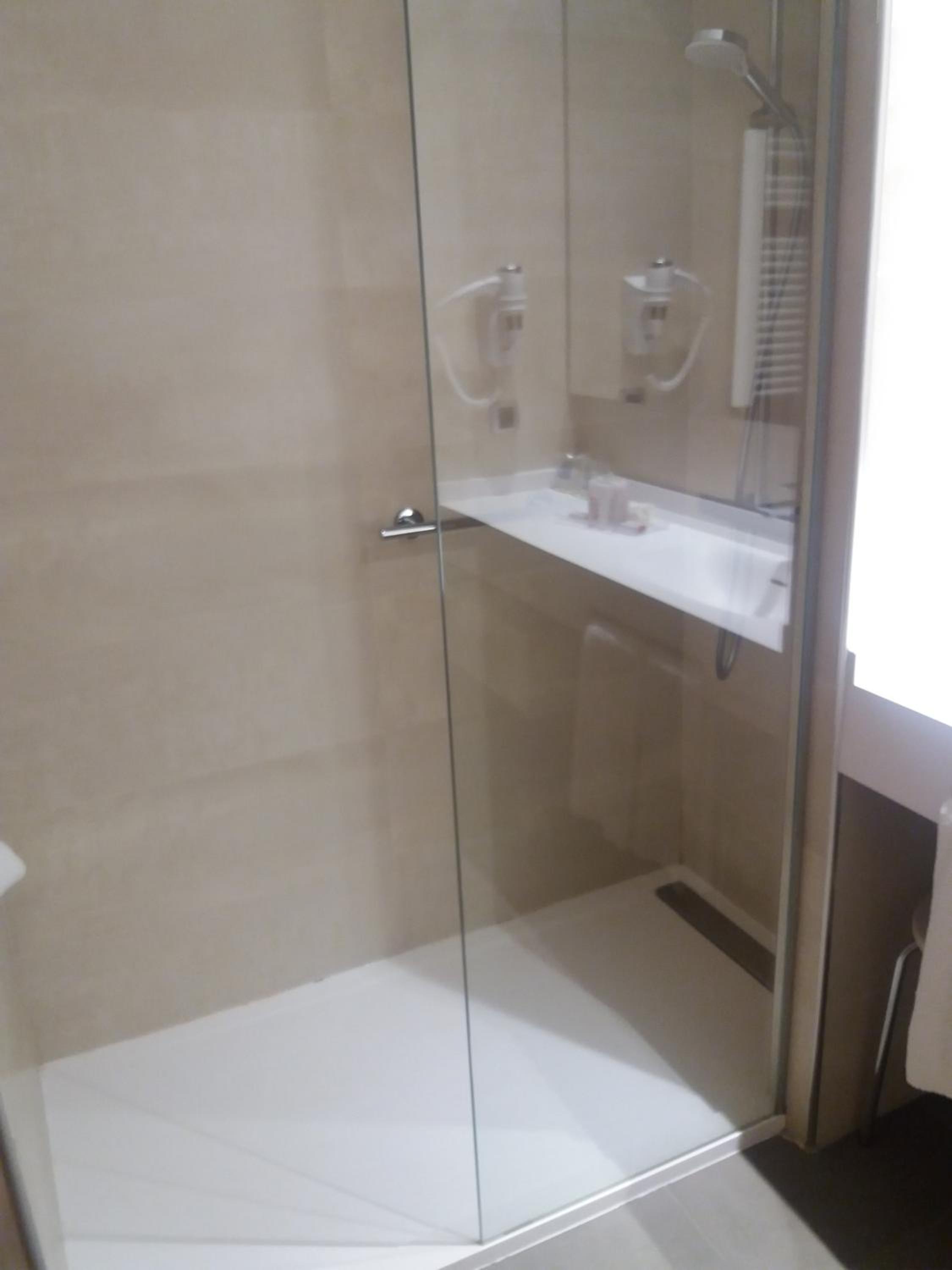Superior Double Room with Spa Access All Inclusive photo 3