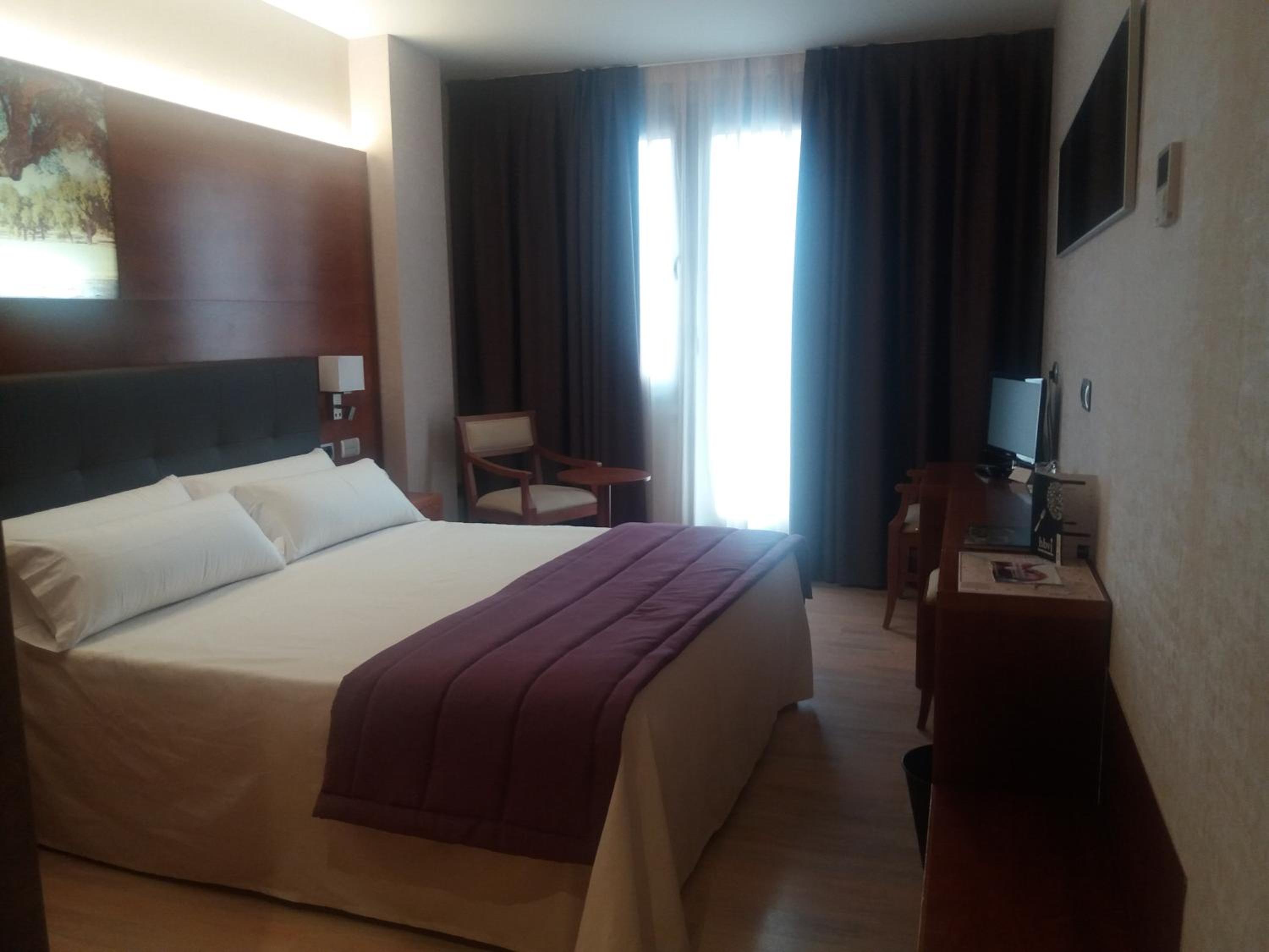 Superior Double Room with Terrace photo 2