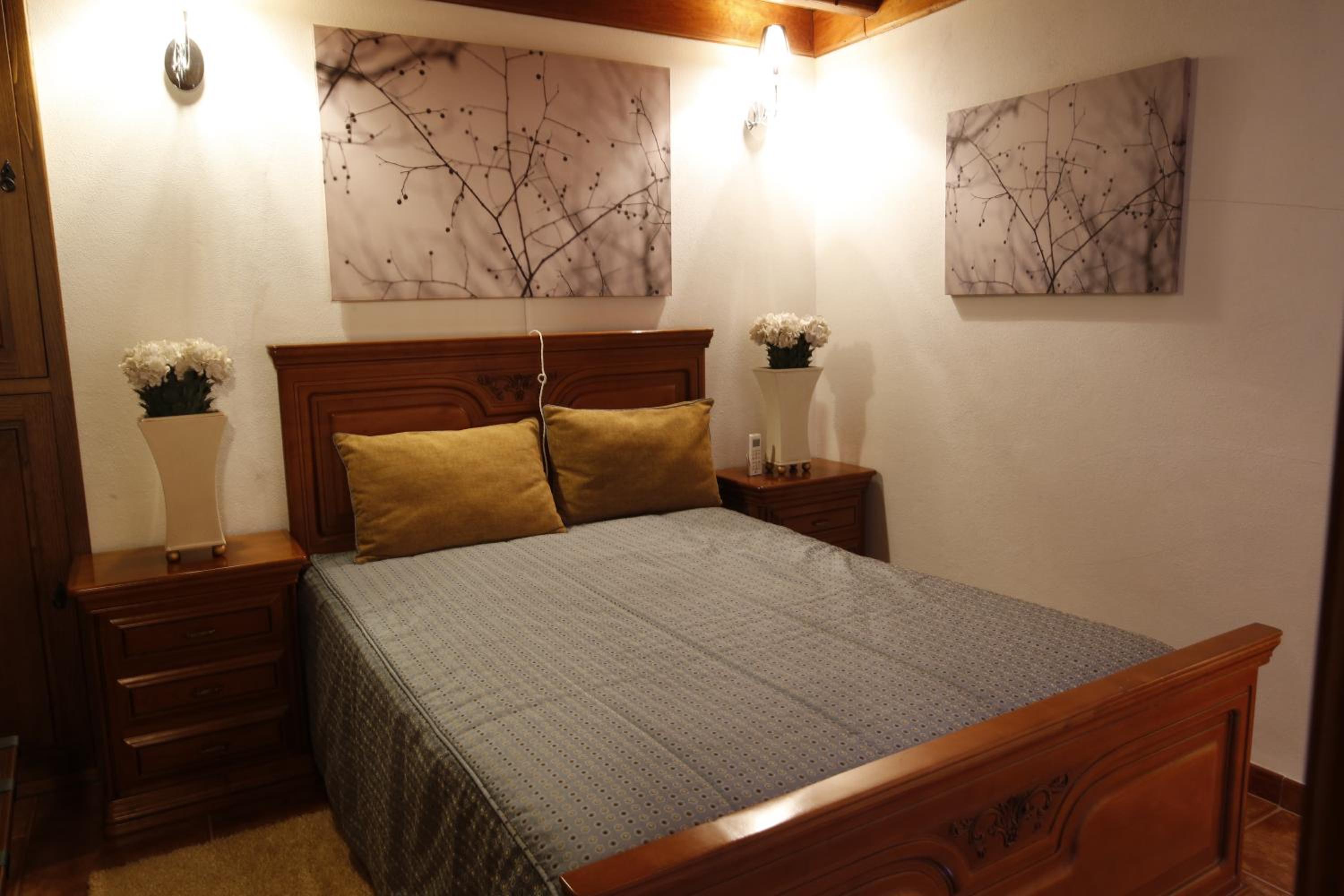 Two-Bedroom House photo 1