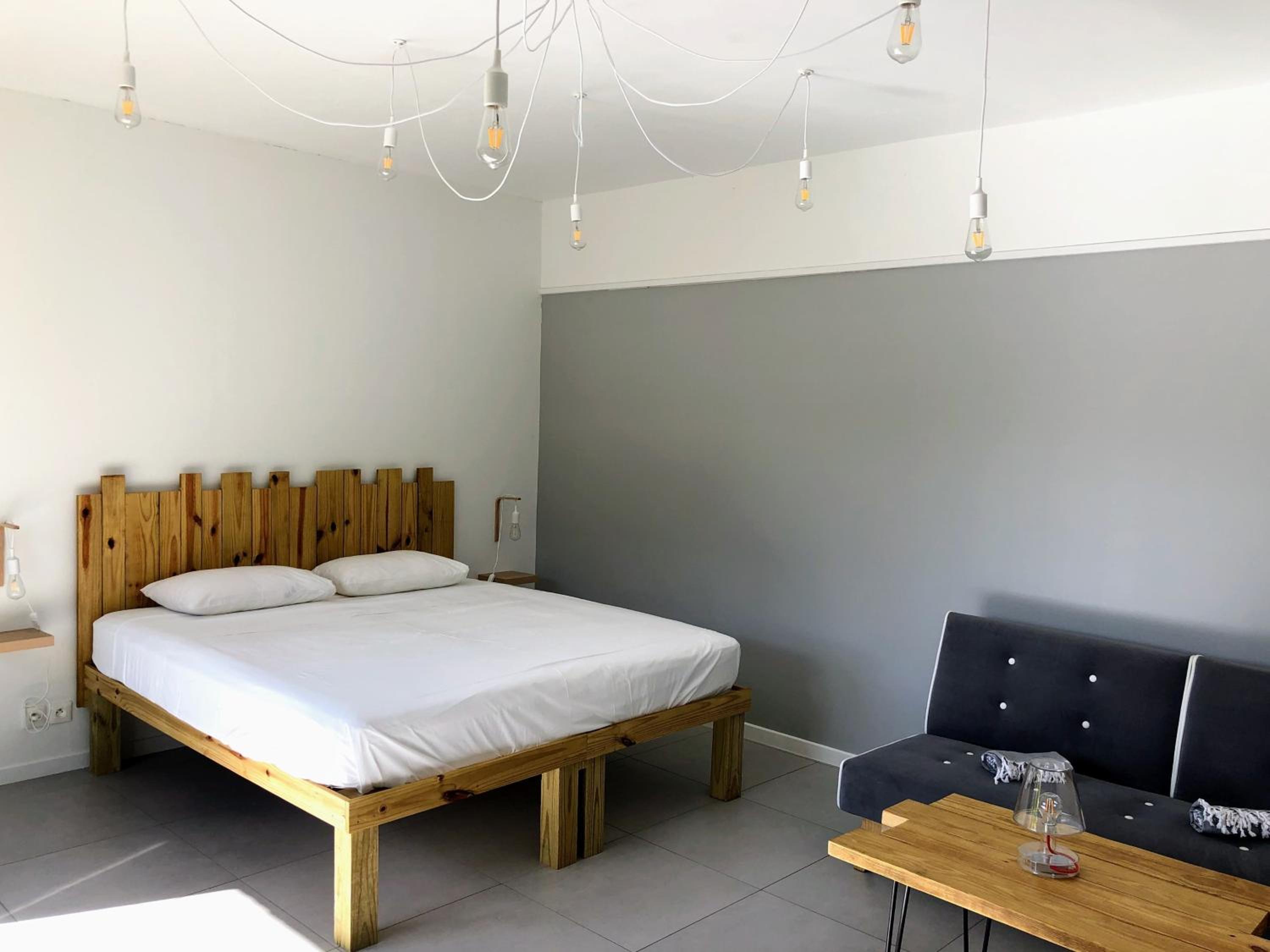 Suite with Terrace photo 1