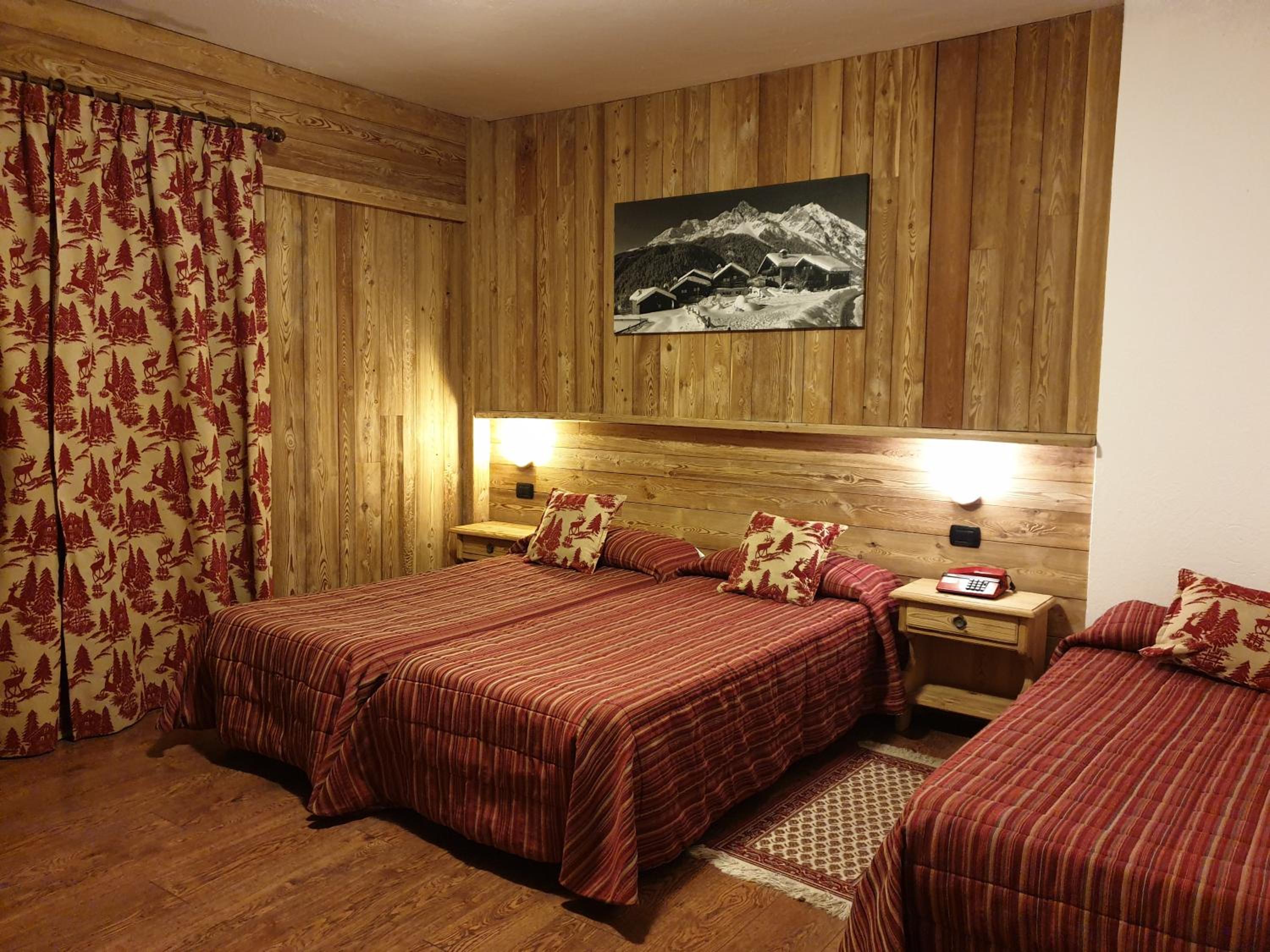 Triple Room photo 2