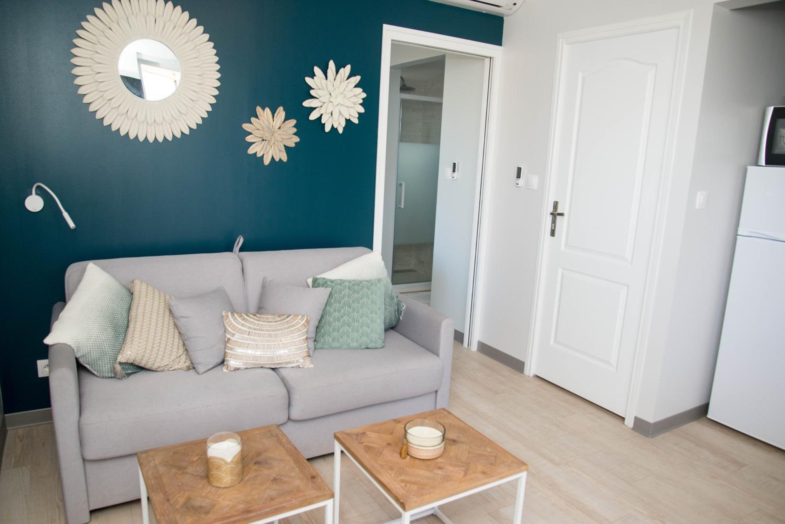Standard Bungalow - Photo 16