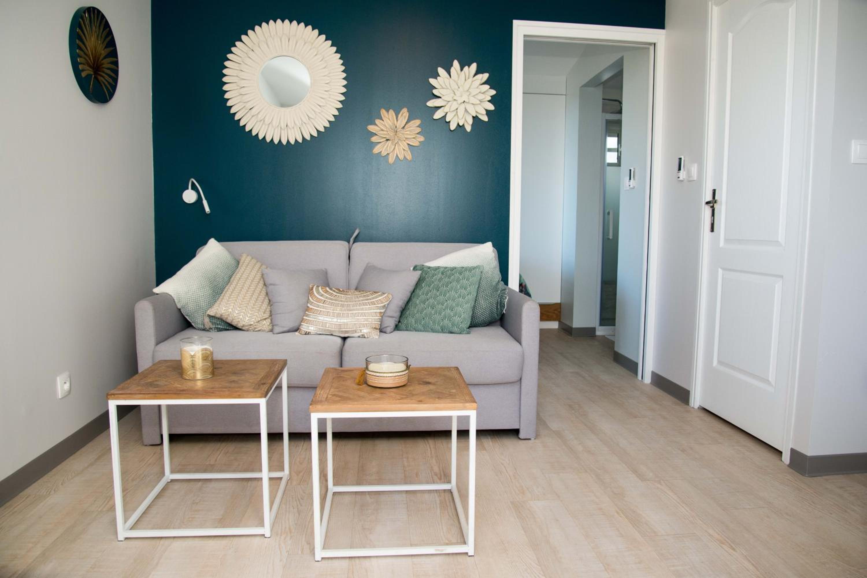 Standard Bungalow - Photo 1