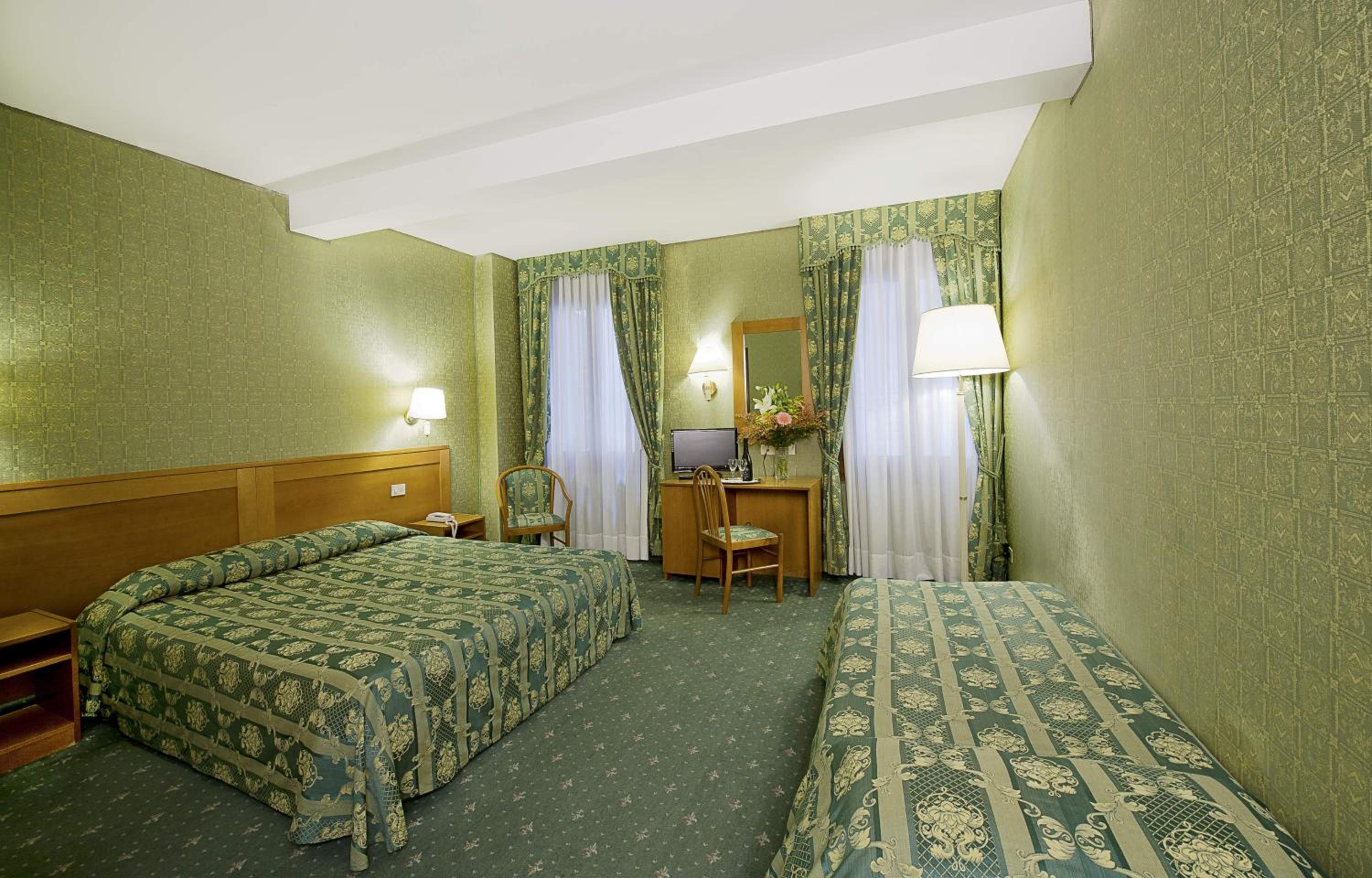 Triple Room photo 1