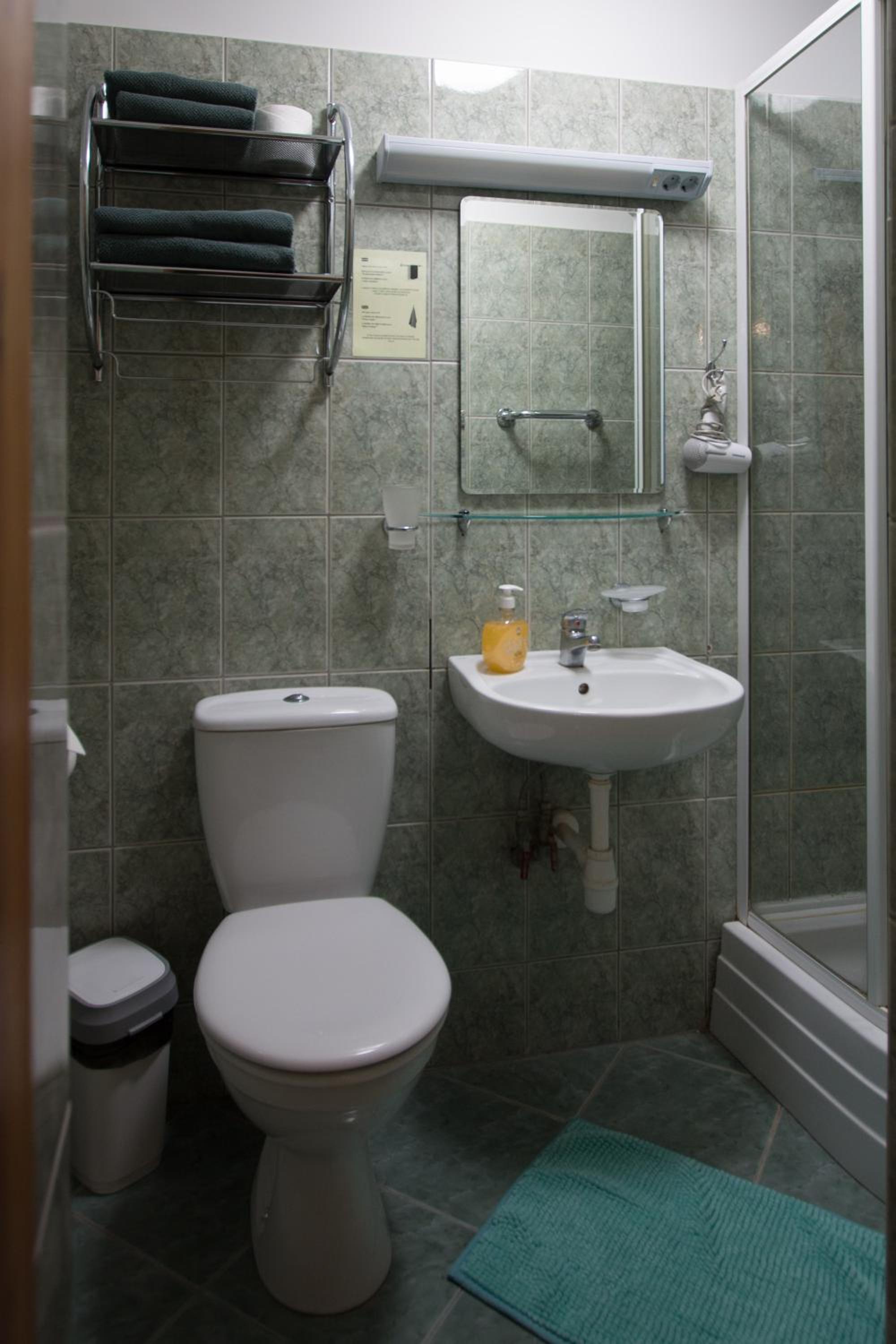 Triple Room photo 2