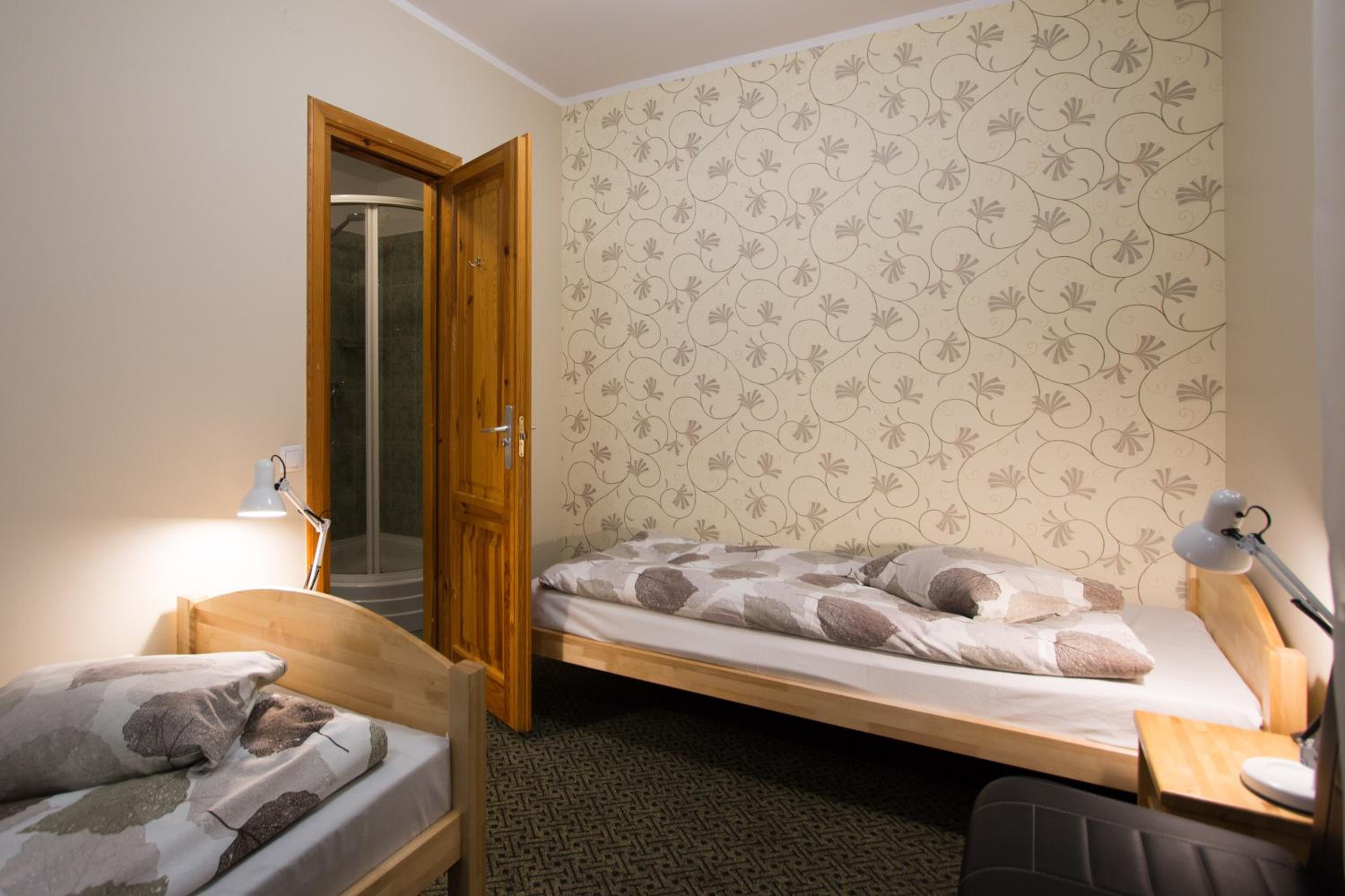 Standard Twin Room photo 1