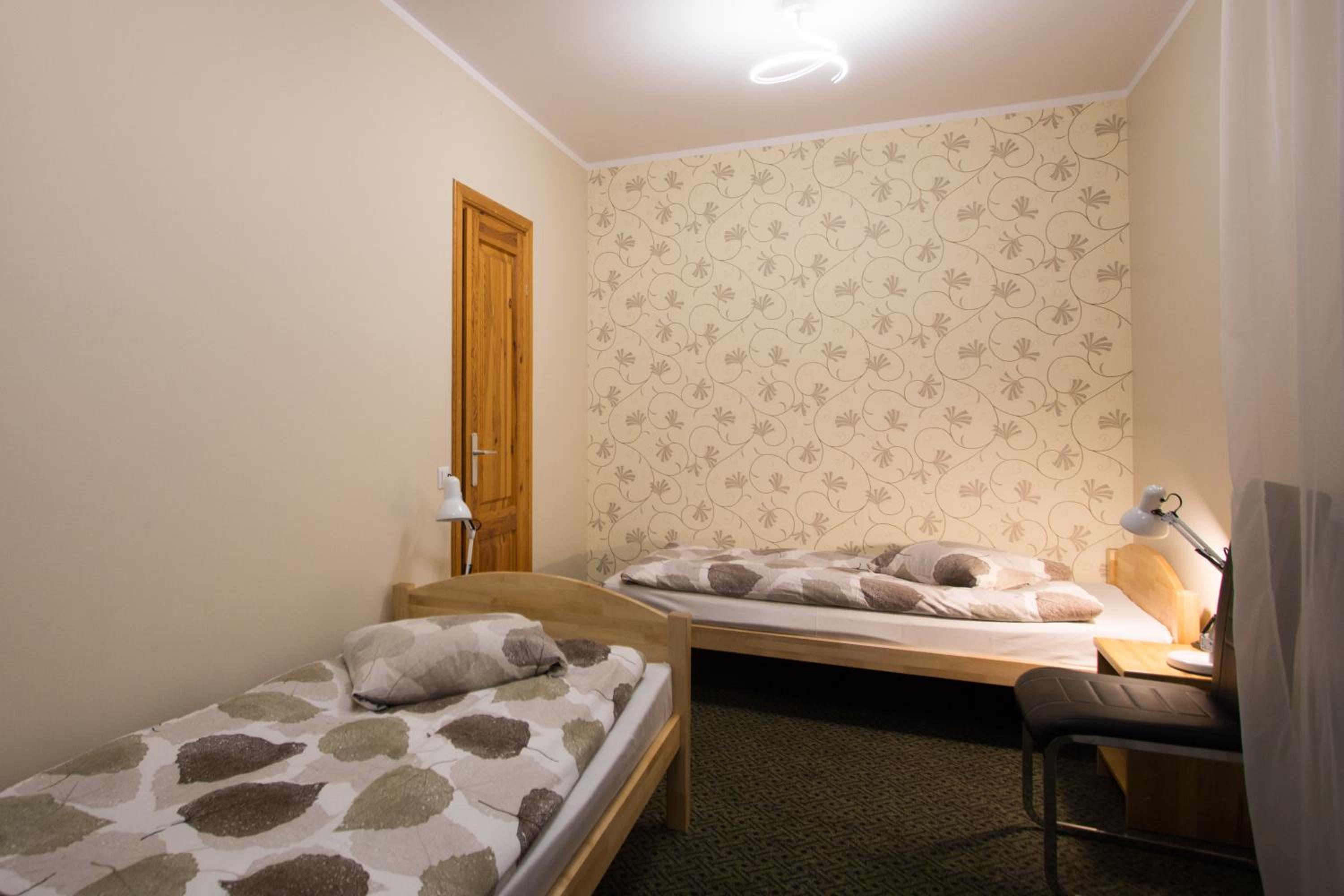 Standard Twin Room photo 3